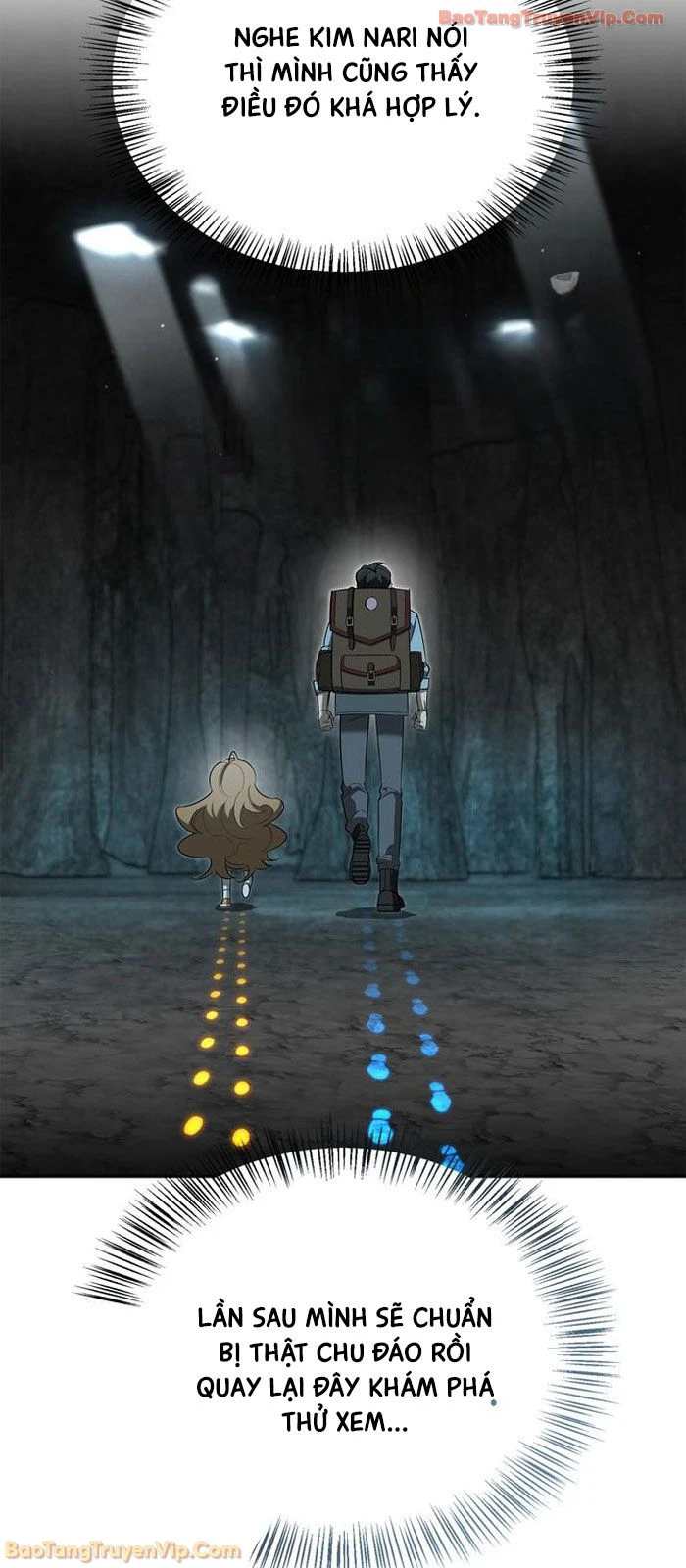 Healer Cấp S Chữa Trị Cho Quái Vật Chapter 33 - 76