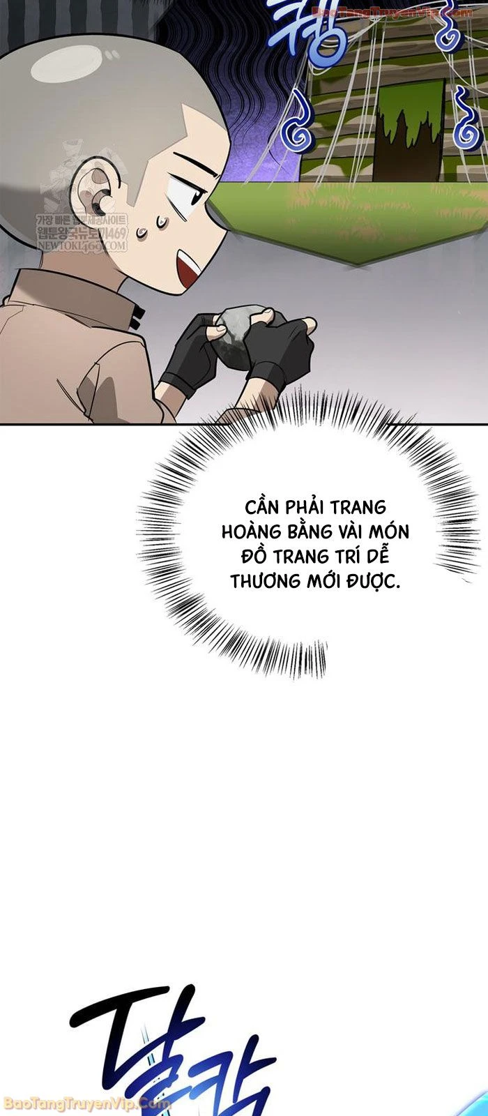 Healer Cấp S Chữa Trị Cho Quái Vật Chapter 33 - 84