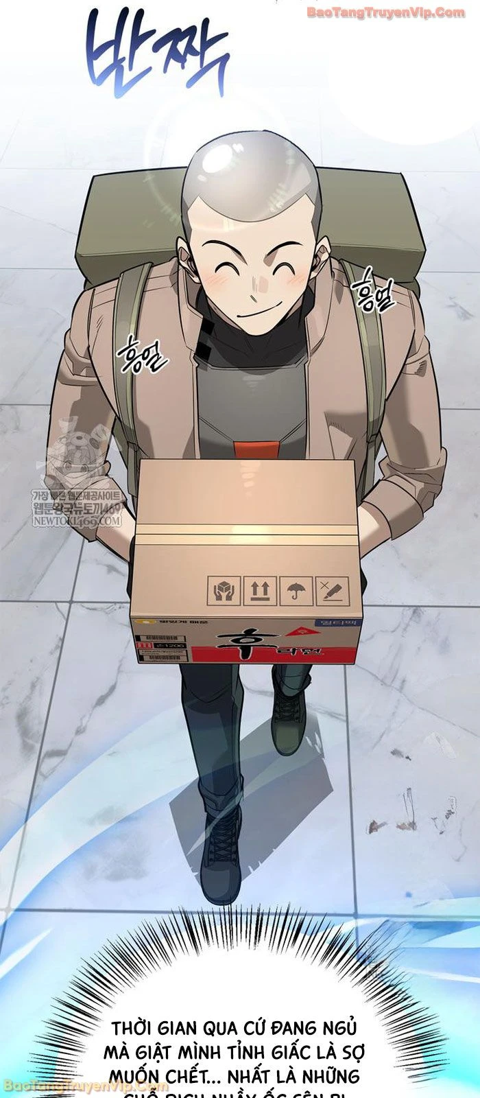 Healer Cấp S Chữa Trị Cho Quái Vật Chapter 33 - 86