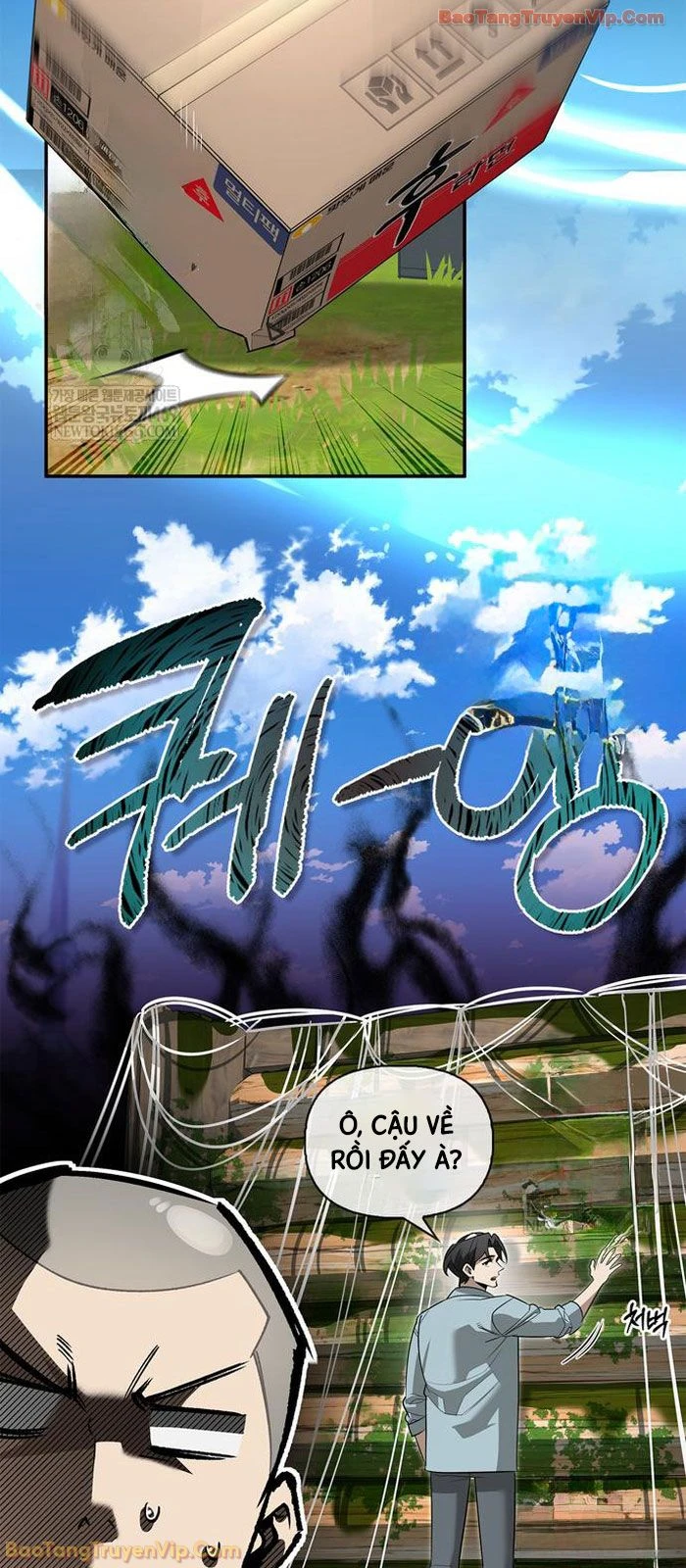 Healer Cấp S Chữa Trị Cho Quái Vật Chapter 33 - 88