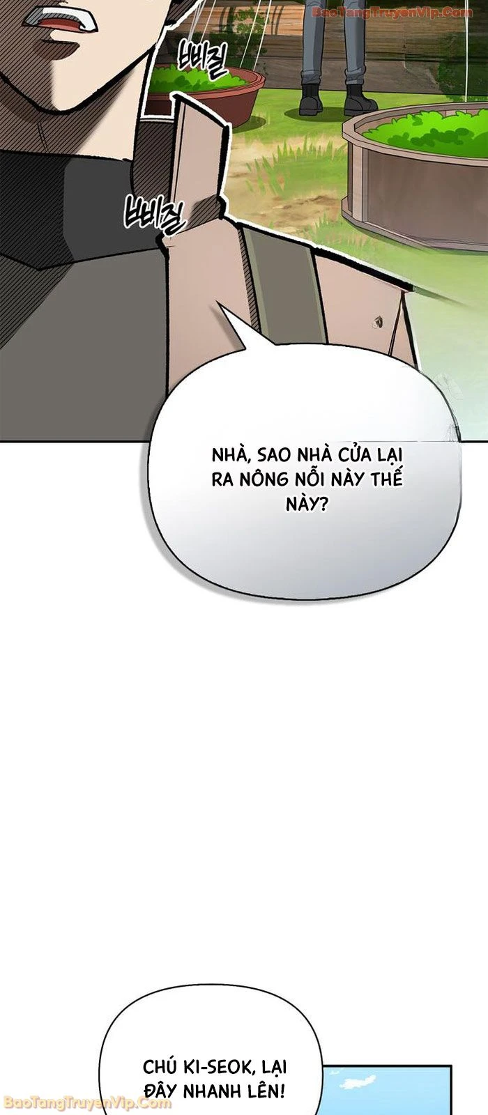 Healer Cấp S Chữa Trị Cho Quái Vật Chapter 33 - 89