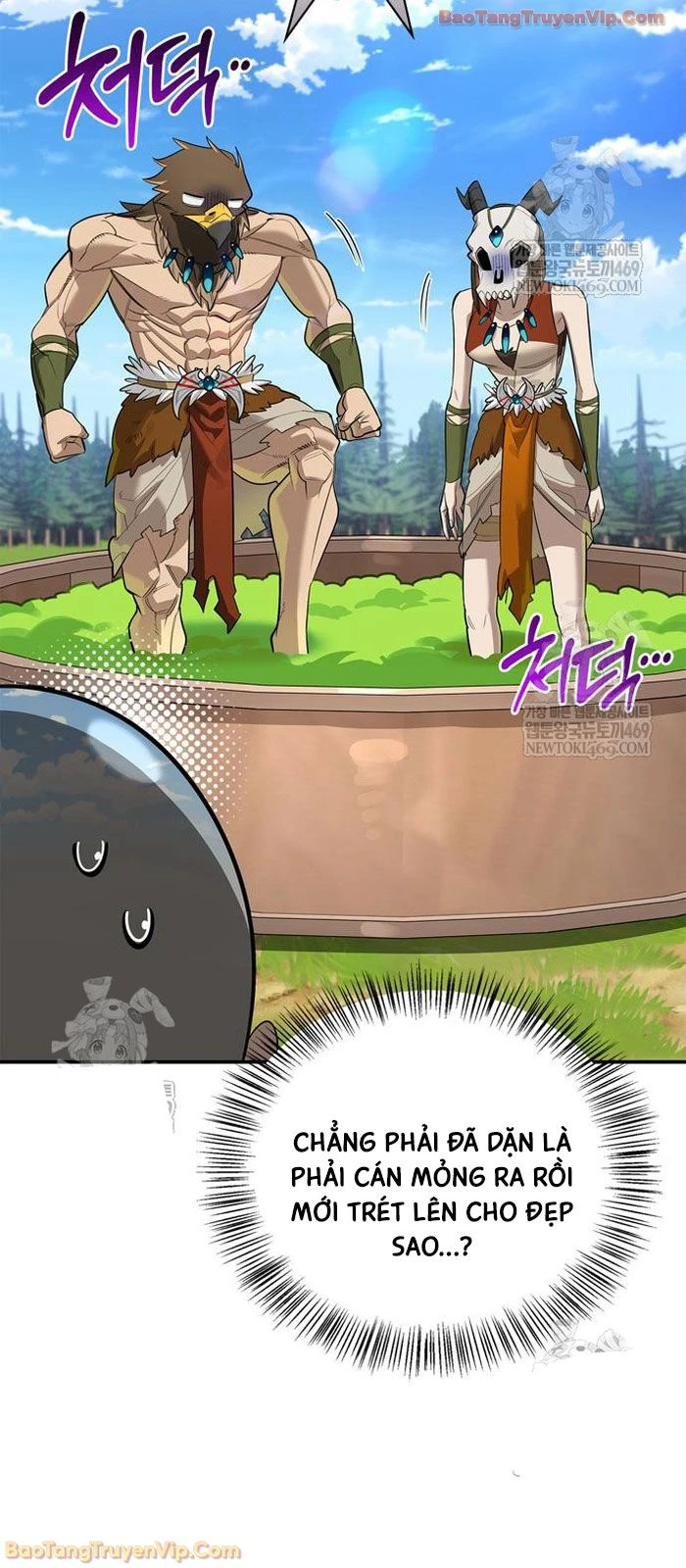 Healer Cấp S Chữa Trị Cho Quái Vật Chapter 33 - 92