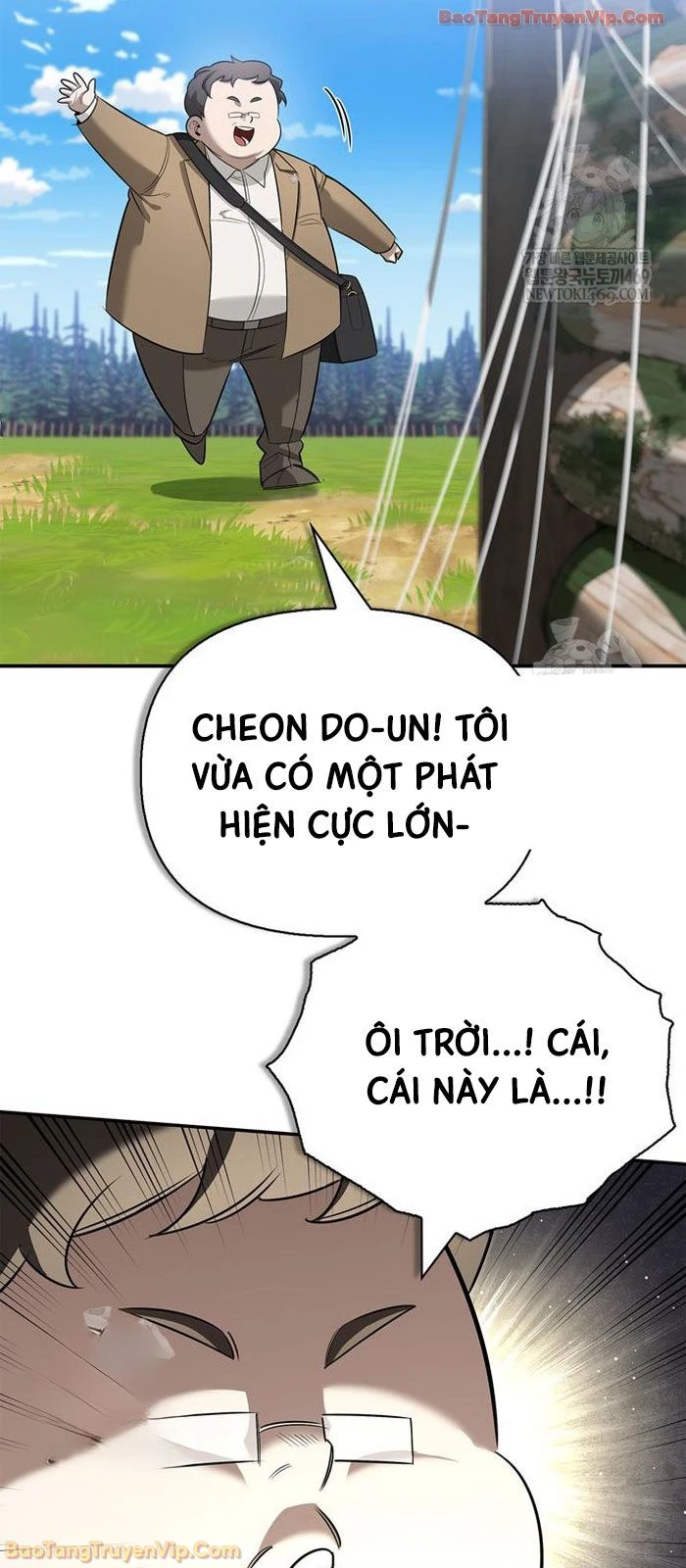 Healer Cấp S Chữa Trị Cho Quái Vật Chapter 33 - 96