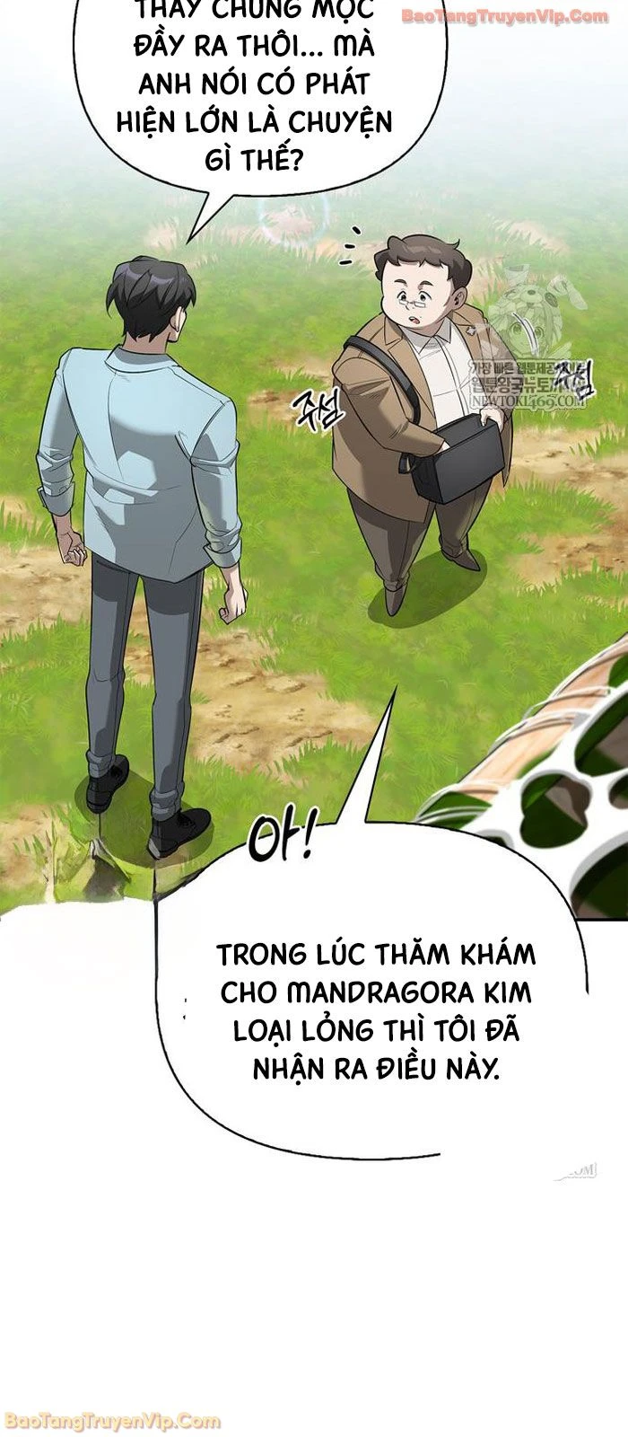 Healer Cấp S Chữa Trị Cho Quái Vật Chapter 33 - 99