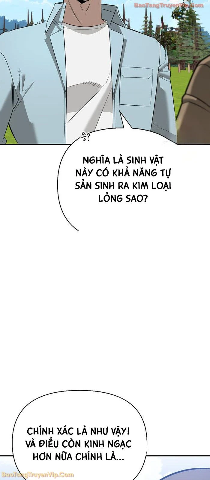 Healer Cấp S Chữa Trị Cho Quái Vật Chapter 33 - 102