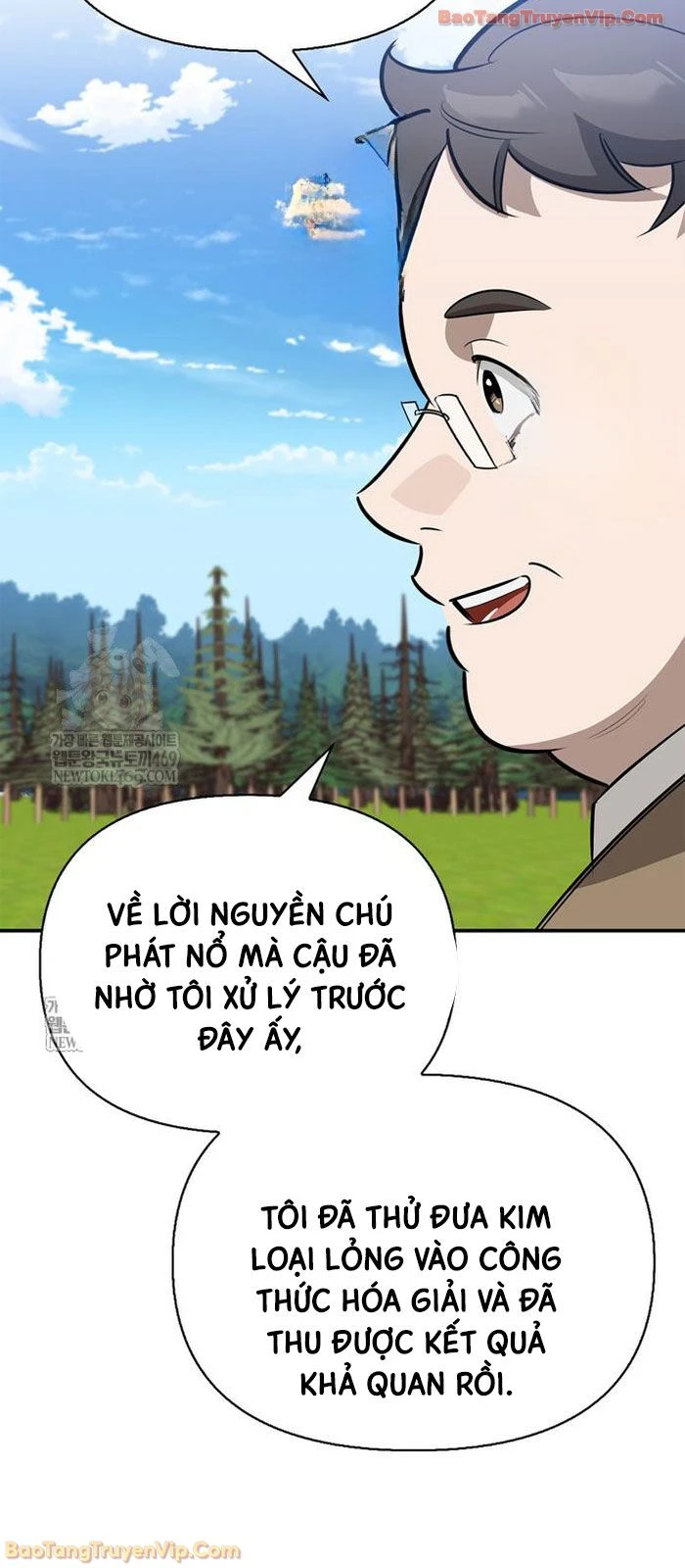 Healer Cấp S Chữa Trị Cho Quái Vật Chapter 33 - 103