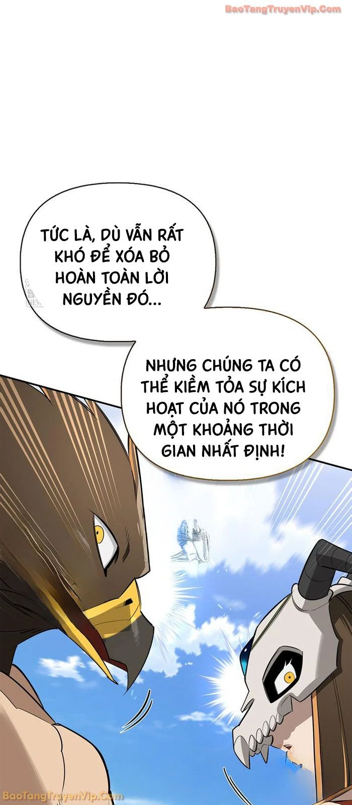 Healer Cấp S Chữa Trị Cho Quái Vật Chapter 33 - 104