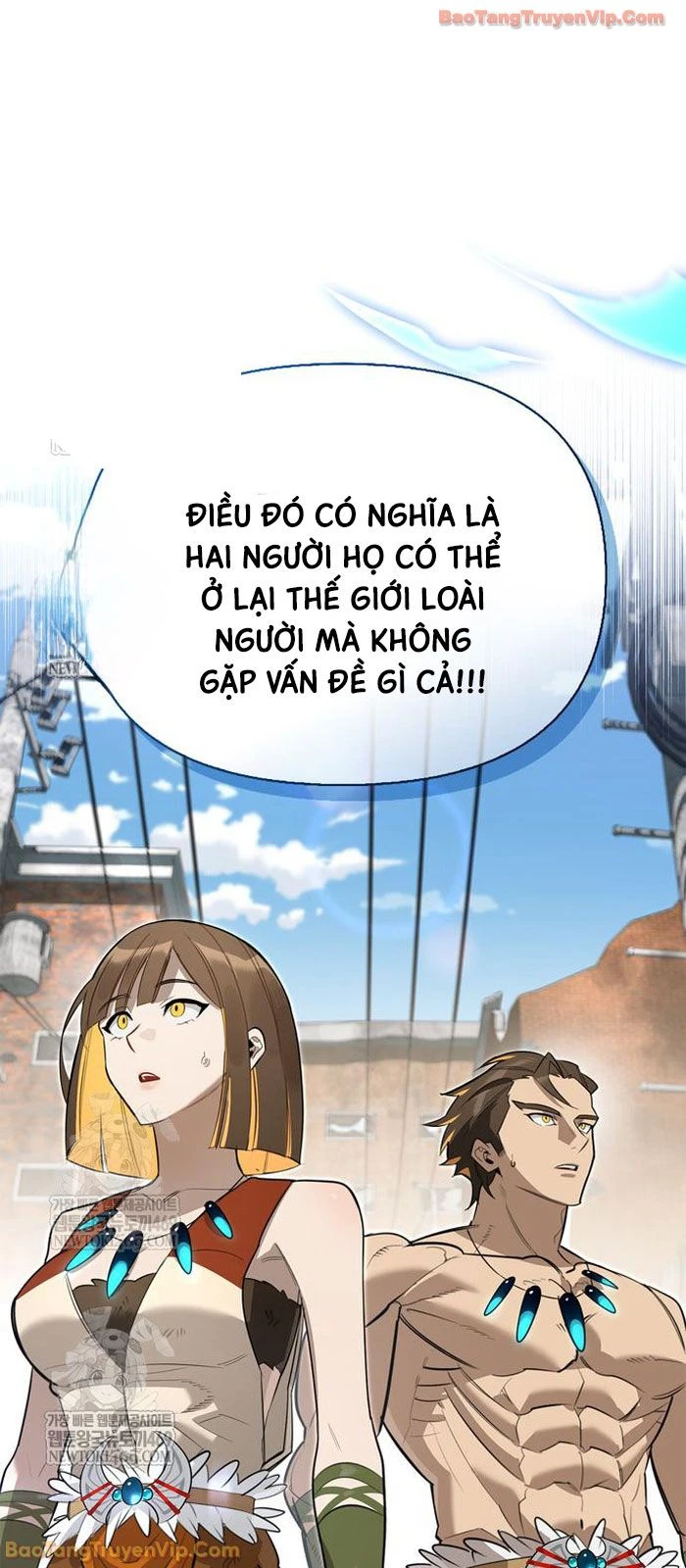 Healer Cấp S Chữa Trị Cho Quái Vật Chapter 33 - 107