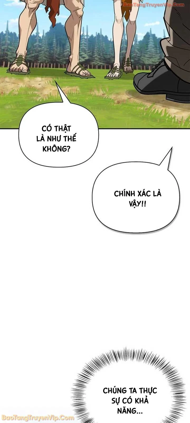 Healer Cấp S Chữa Trị Cho Quái Vật Chapter 34 - 3