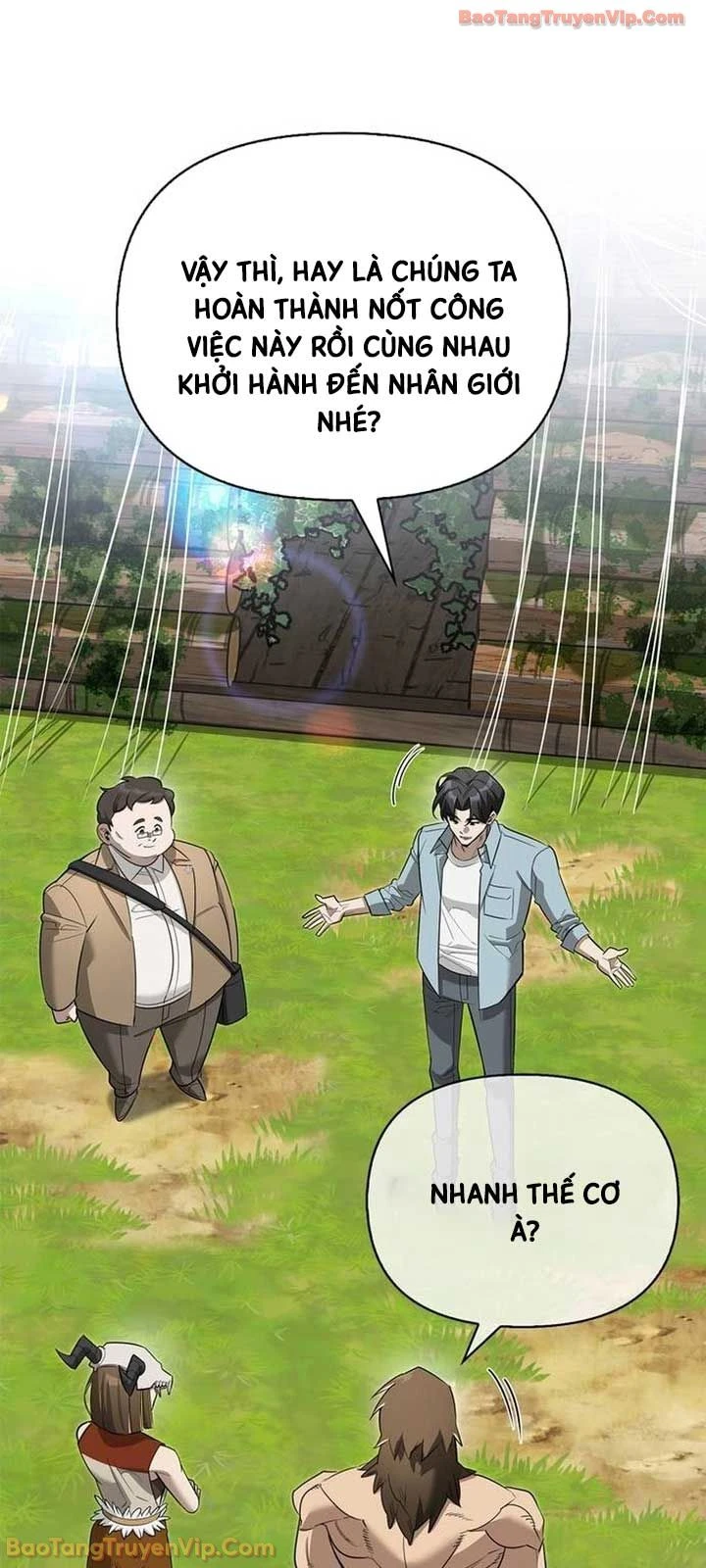 Healer Cấp S Chữa Trị Cho Quái Vật Chapter 34 - 6