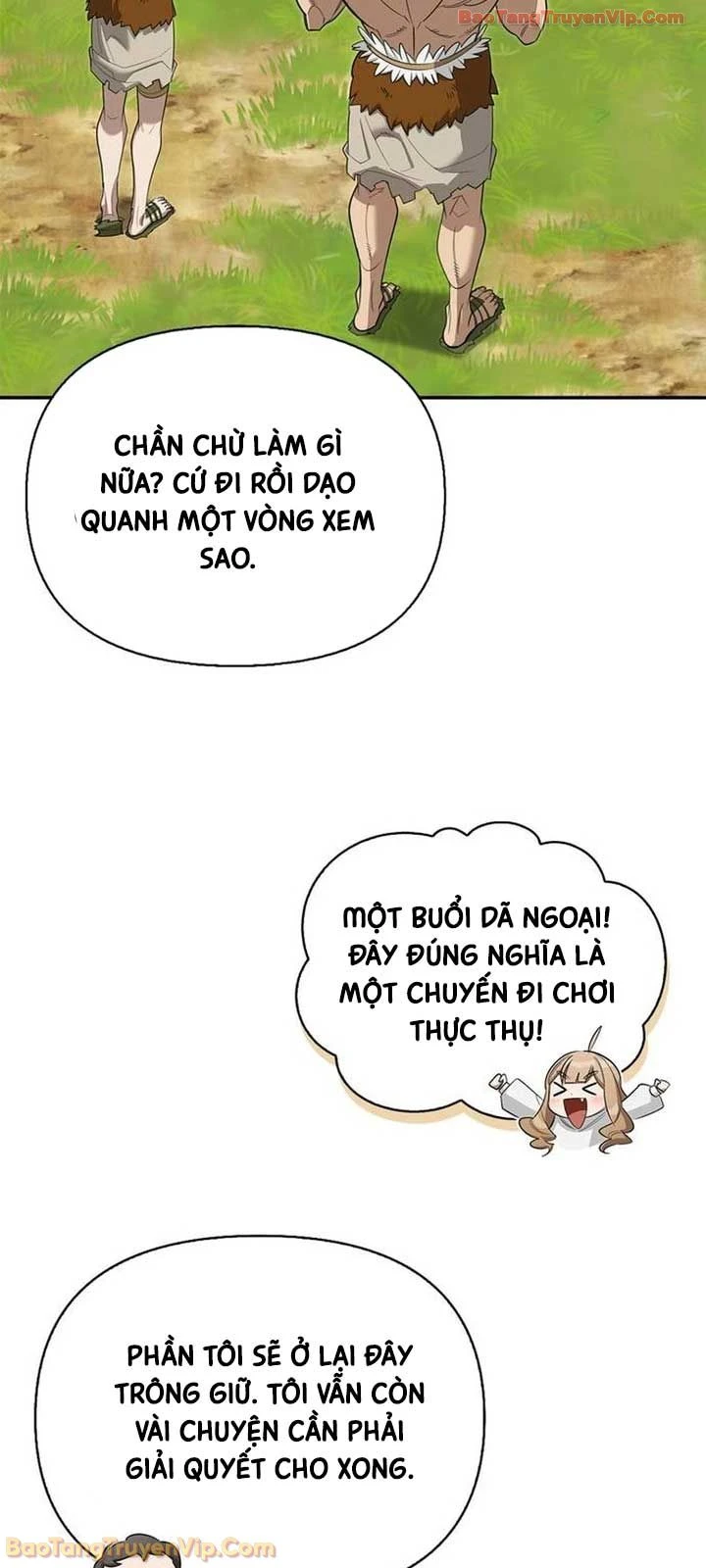 Healer Cấp S Chữa Trị Cho Quái Vật Chapter 34 - 7