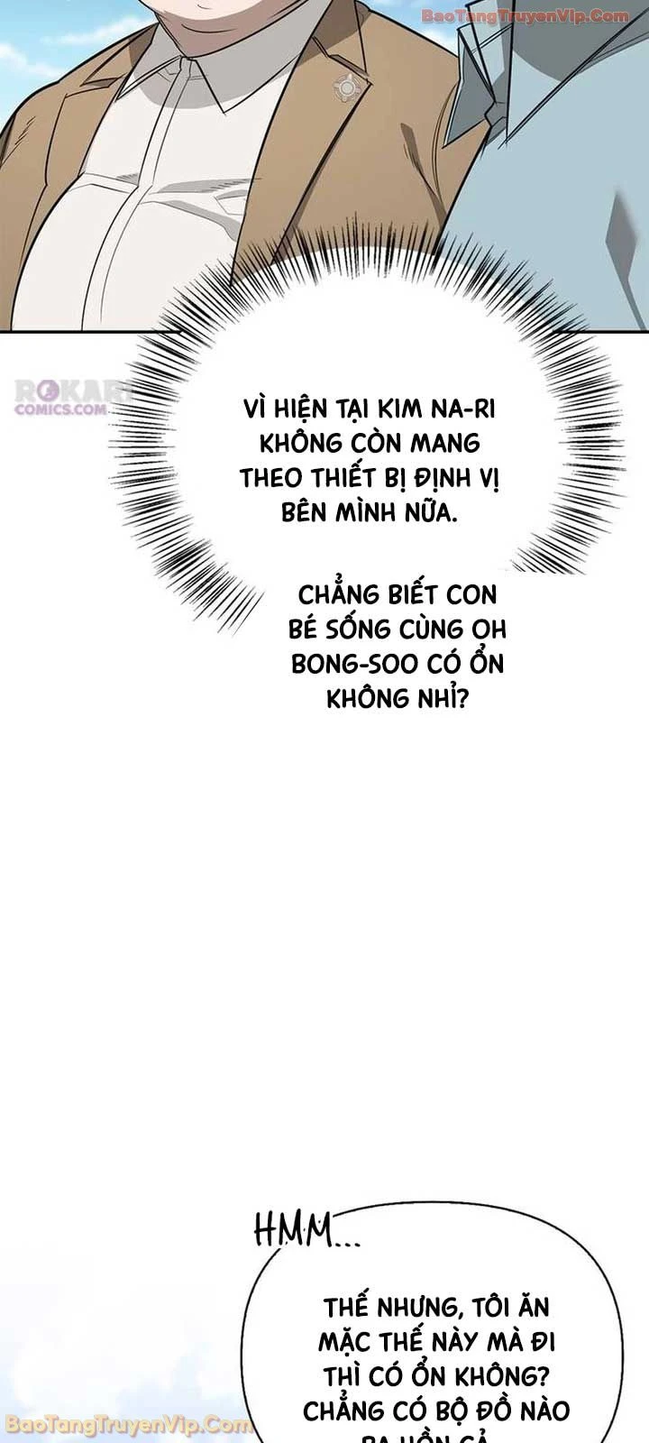 Healer Cấp S Chữa Trị Cho Quái Vật Chapter 34 - 9