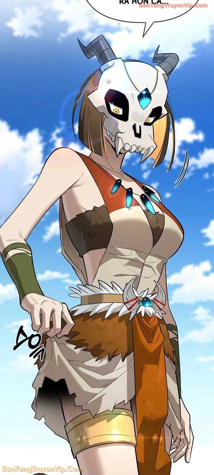 Healer Cấp S Chữa Trị Cho Quái Vật Chapter 34 - 10