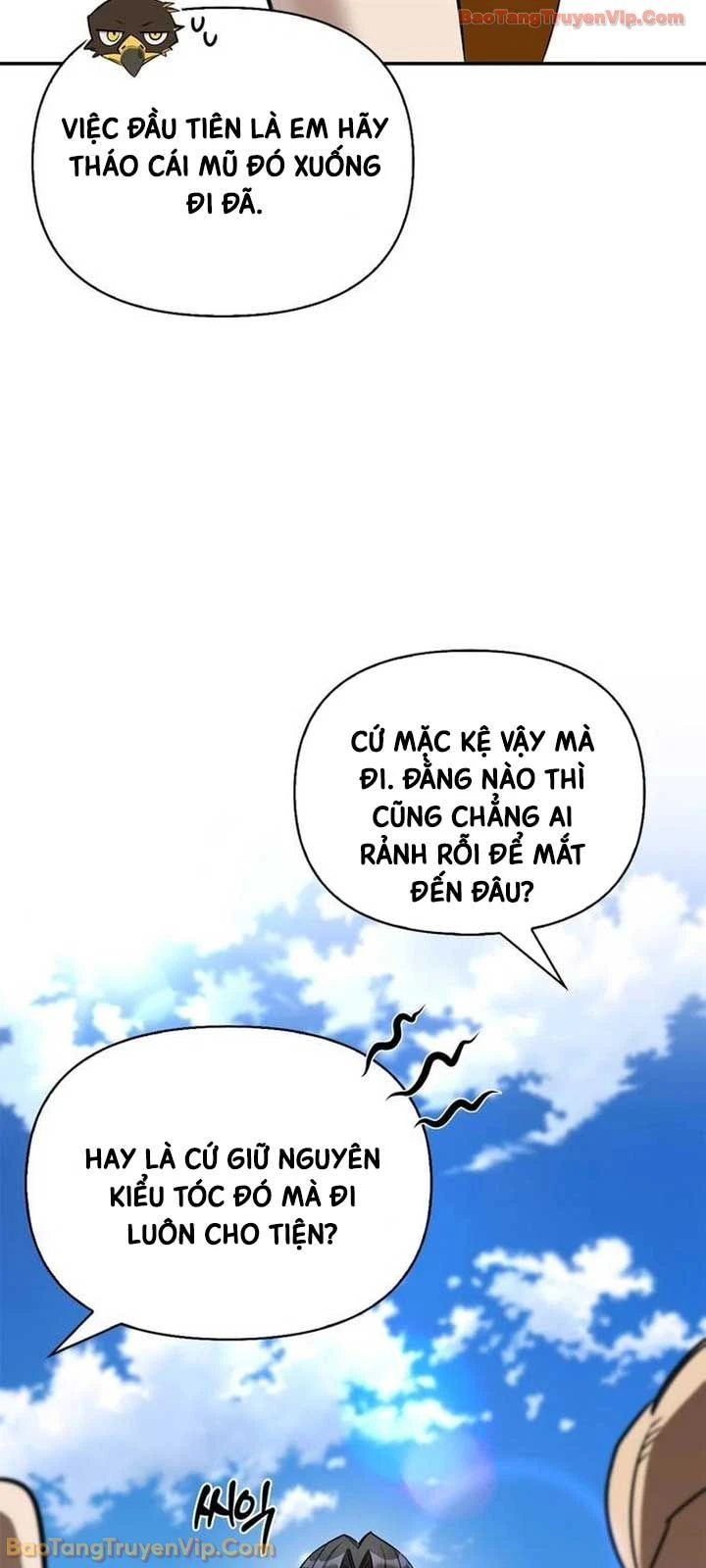 Healer Cấp S Chữa Trị Cho Quái Vật Chapter 34 - 11