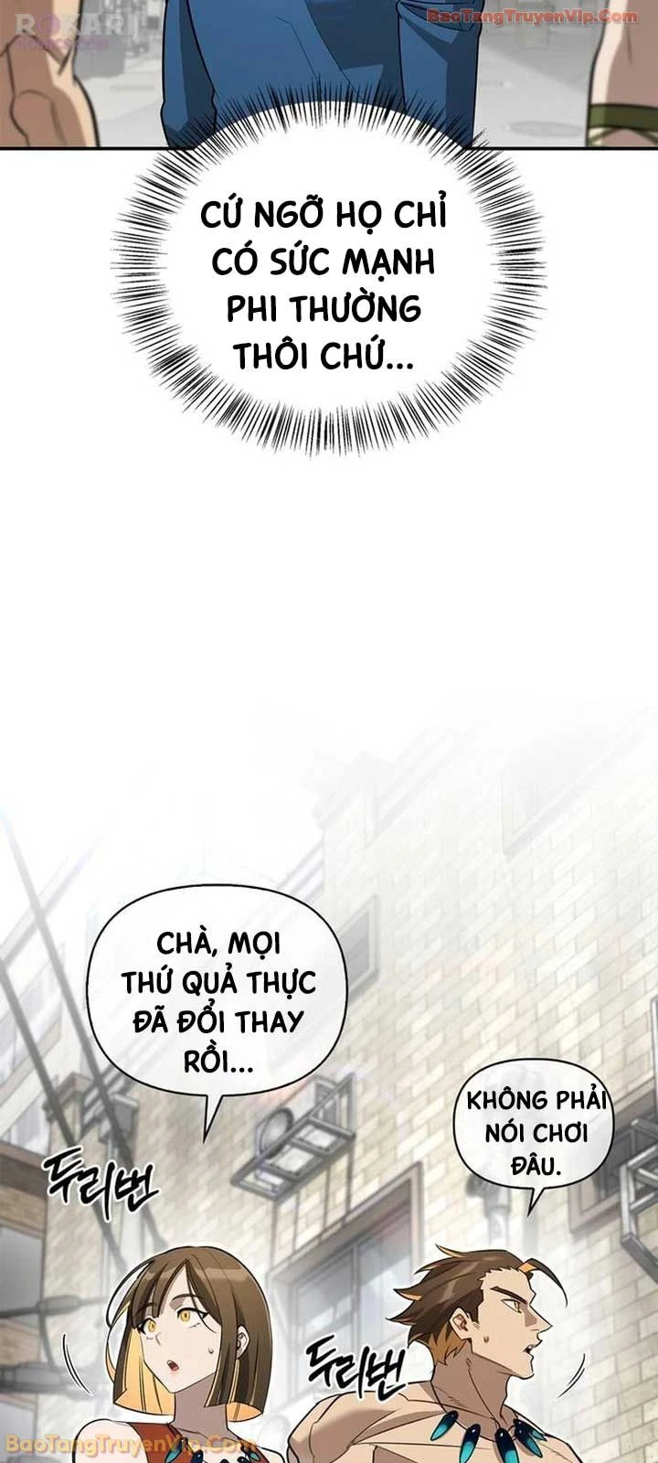 Healer Cấp S Chữa Trị Cho Quái Vật Chapter 34 - 18