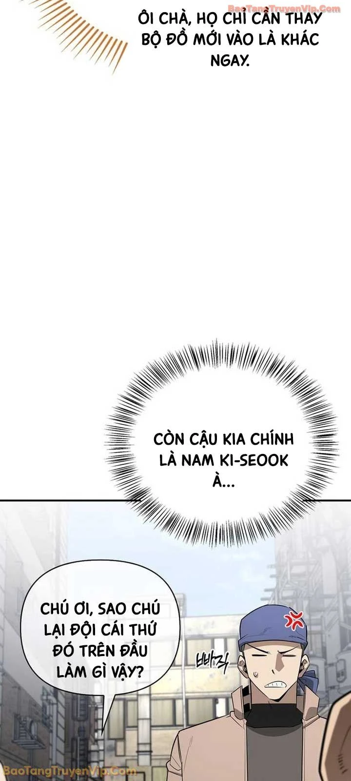 Healer Cấp S Chữa Trị Cho Quái Vật Chapter 34 - 20