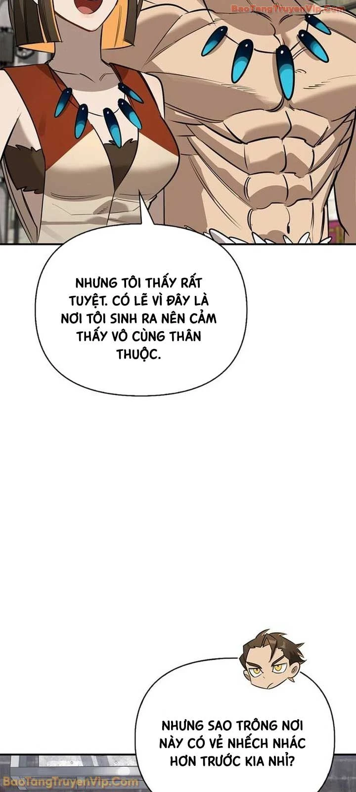 Healer Cấp S Chữa Trị Cho Quái Vật Chapter 34 - 25