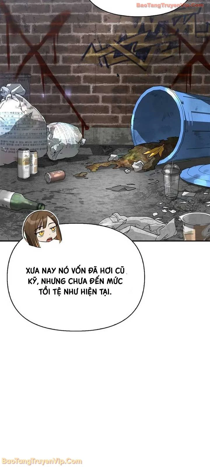 Healer Cấp S Chữa Trị Cho Quái Vật Chapter 34 - 26