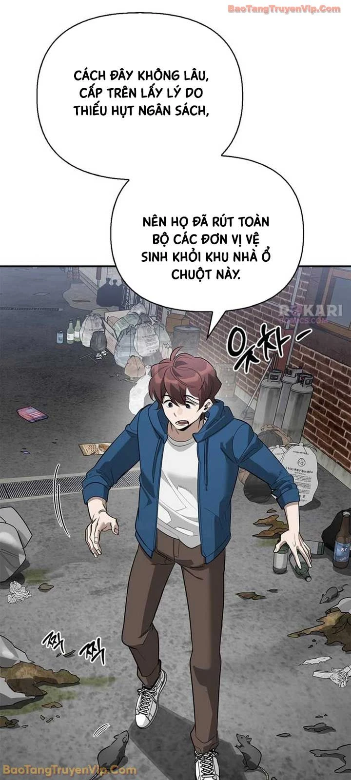 Healer Cấp S Chữa Trị Cho Quái Vật Chapter 34 - 27