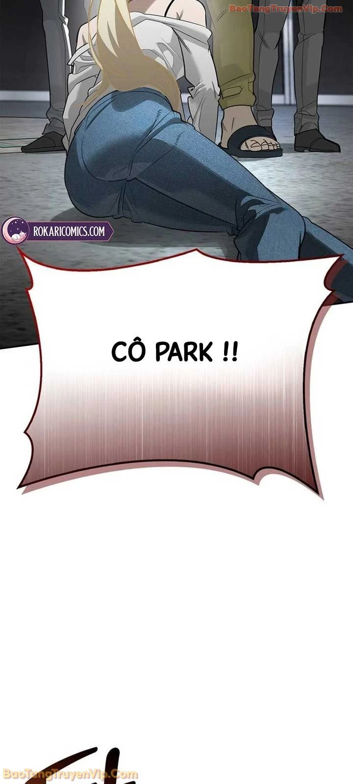 Healer Cấp S Chữa Trị Cho Quái Vật Chapter 34 - 30