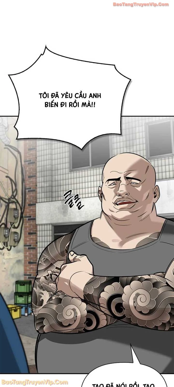 Healer Cấp S Chữa Trị Cho Quái Vật Chapter 34 - 33