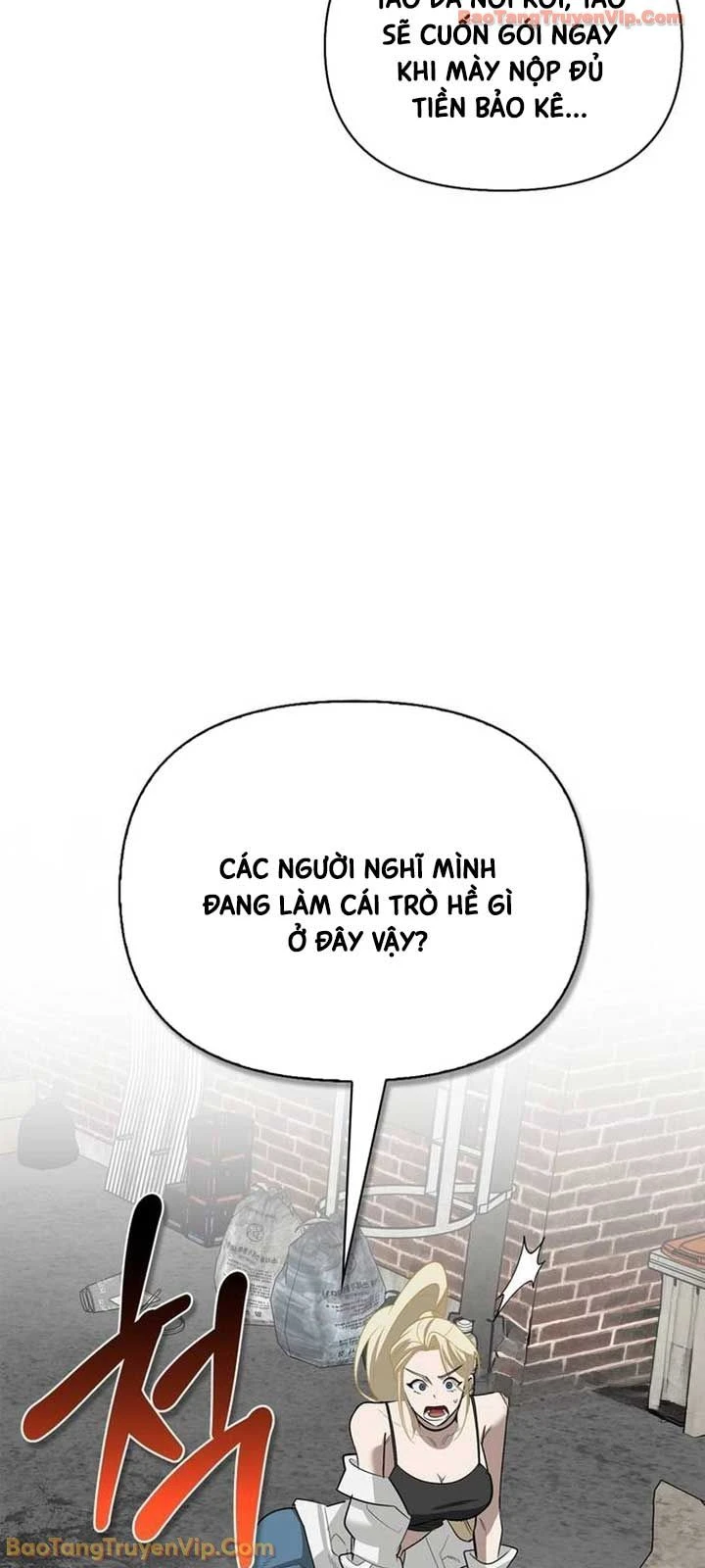 Healer Cấp S Chữa Trị Cho Quái Vật Chapter 34 - 34