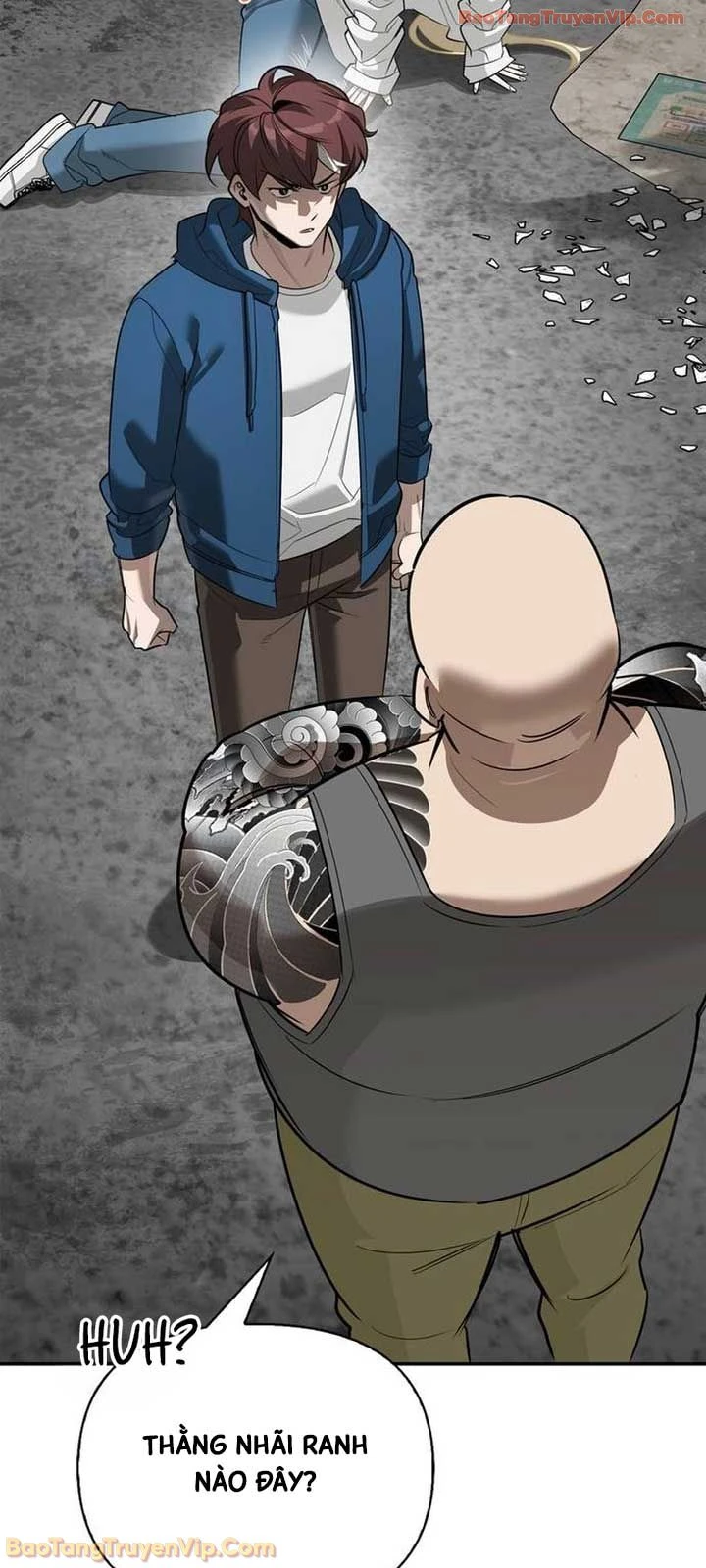 Healer Cấp S Chữa Trị Cho Quái Vật Chapter 34 - 35