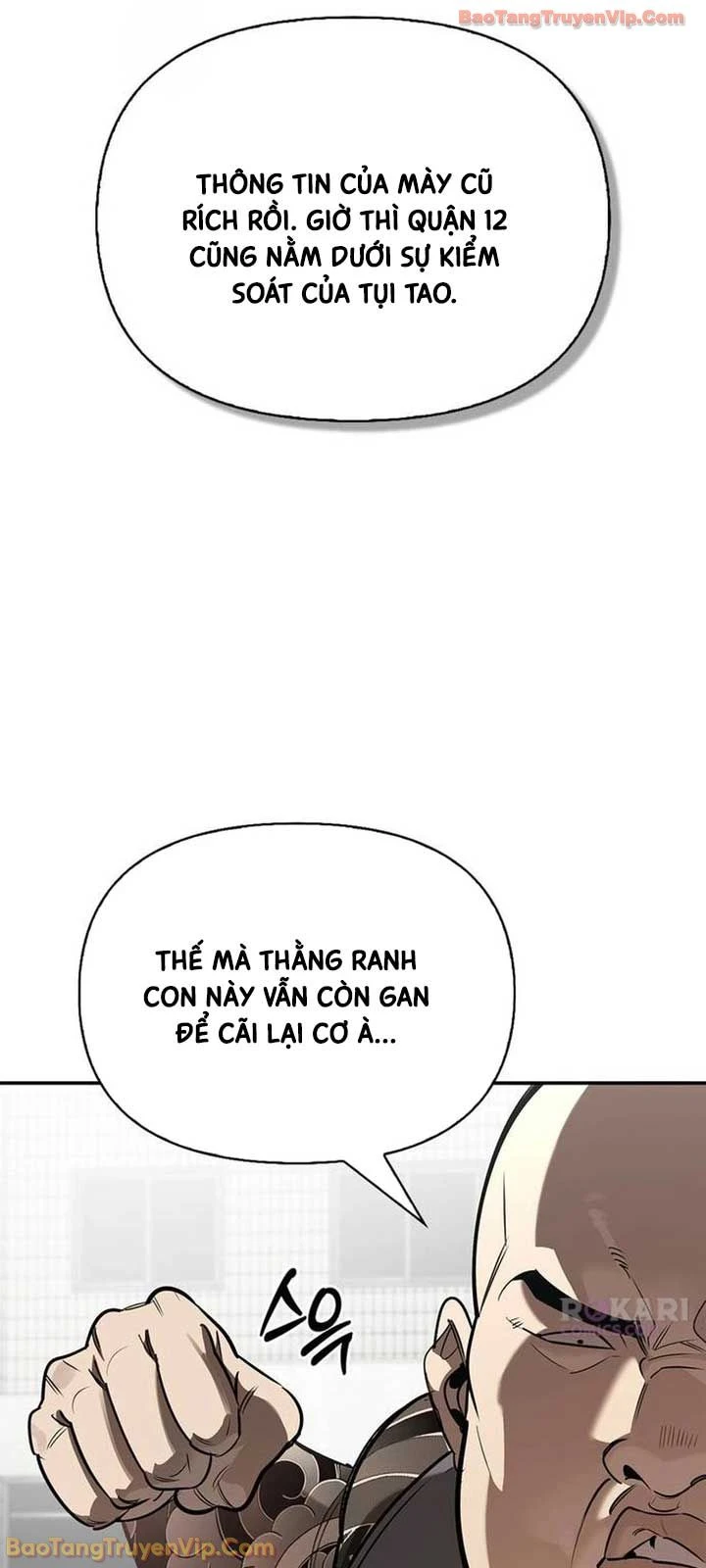 Healer Cấp S Chữa Trị Cho Quái Vật Chapter 34 - 37