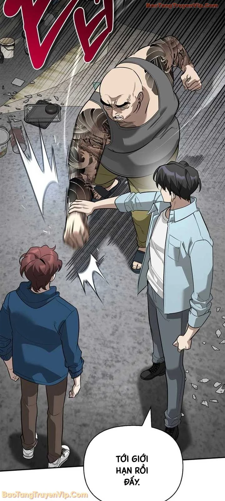 Healer Cấp S Chữa Trị Cho Quái Vật Chapter 34 - 39