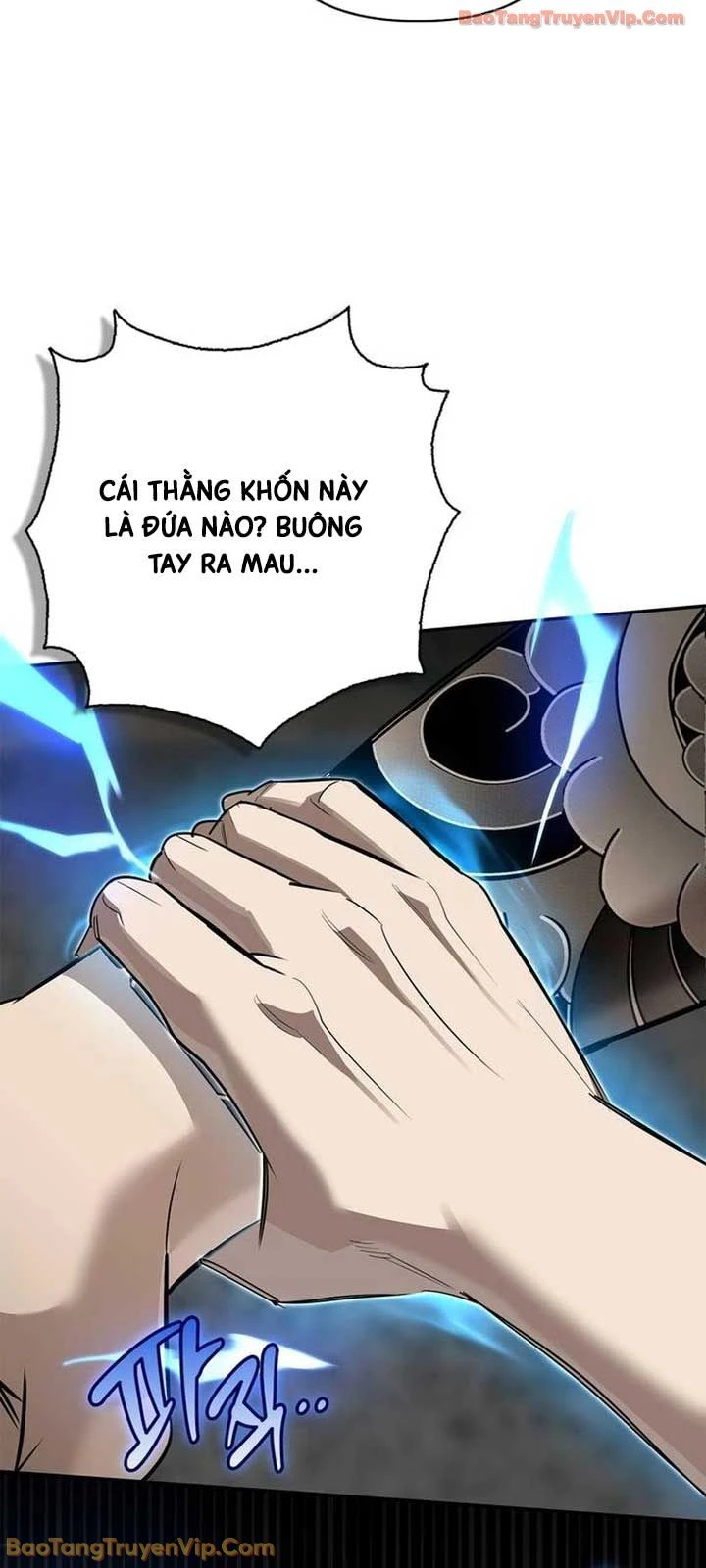 Healer Cấp S Chữa Trị Cho Quái Vật Chapter 34 - 40