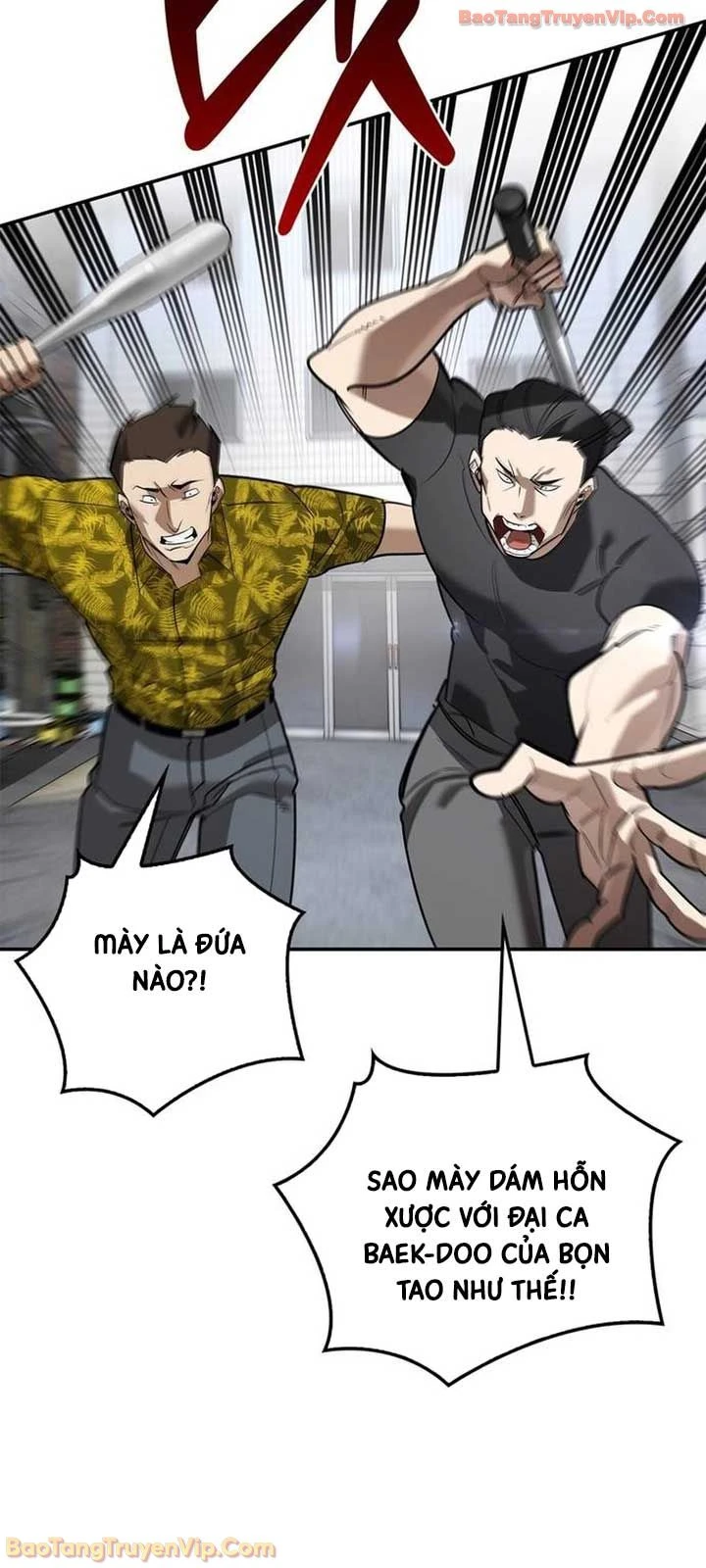 Healer Cấp S Chữa Trị Cho Quái Vật Chapter 34 - 46