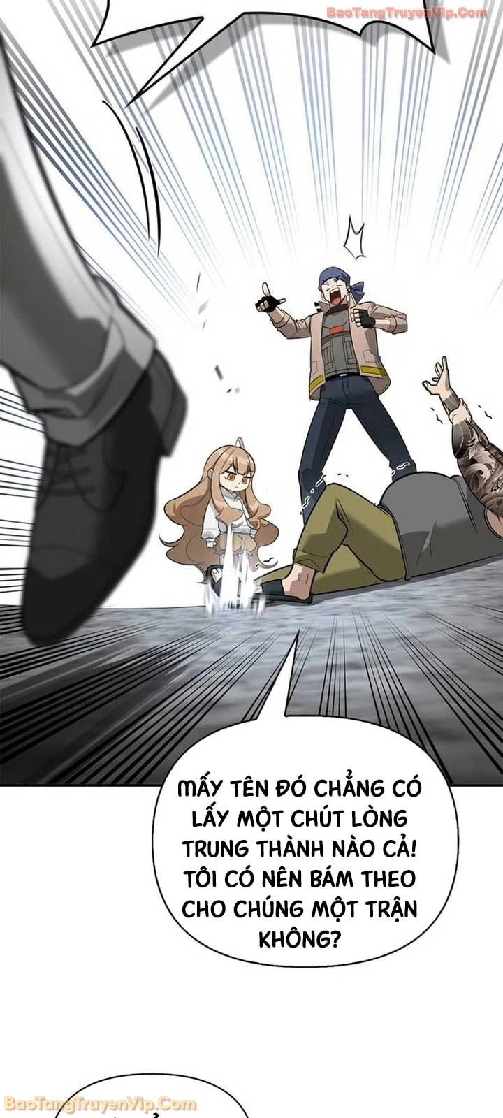 Healer Cấp S Chữa Trị Cho Quái Vật Chapter 34 - 53