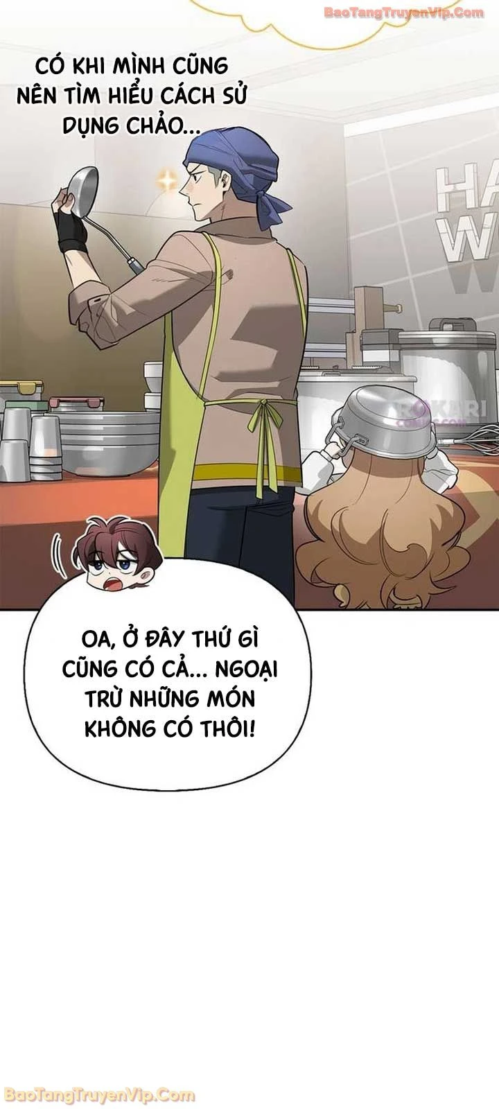 Healer Cấp S Chữa Trị Cho Quái Vật Chapter 34 - 62