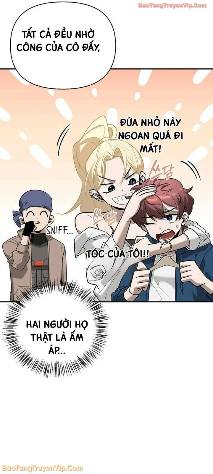 Healer Cấp S Chữa Trị Cho Quái Vật Chapter 34 - 68