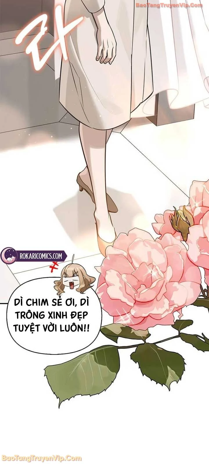 Healer Cấp S Chữa Trị Cho Quái Vật Chapter 34 - 71