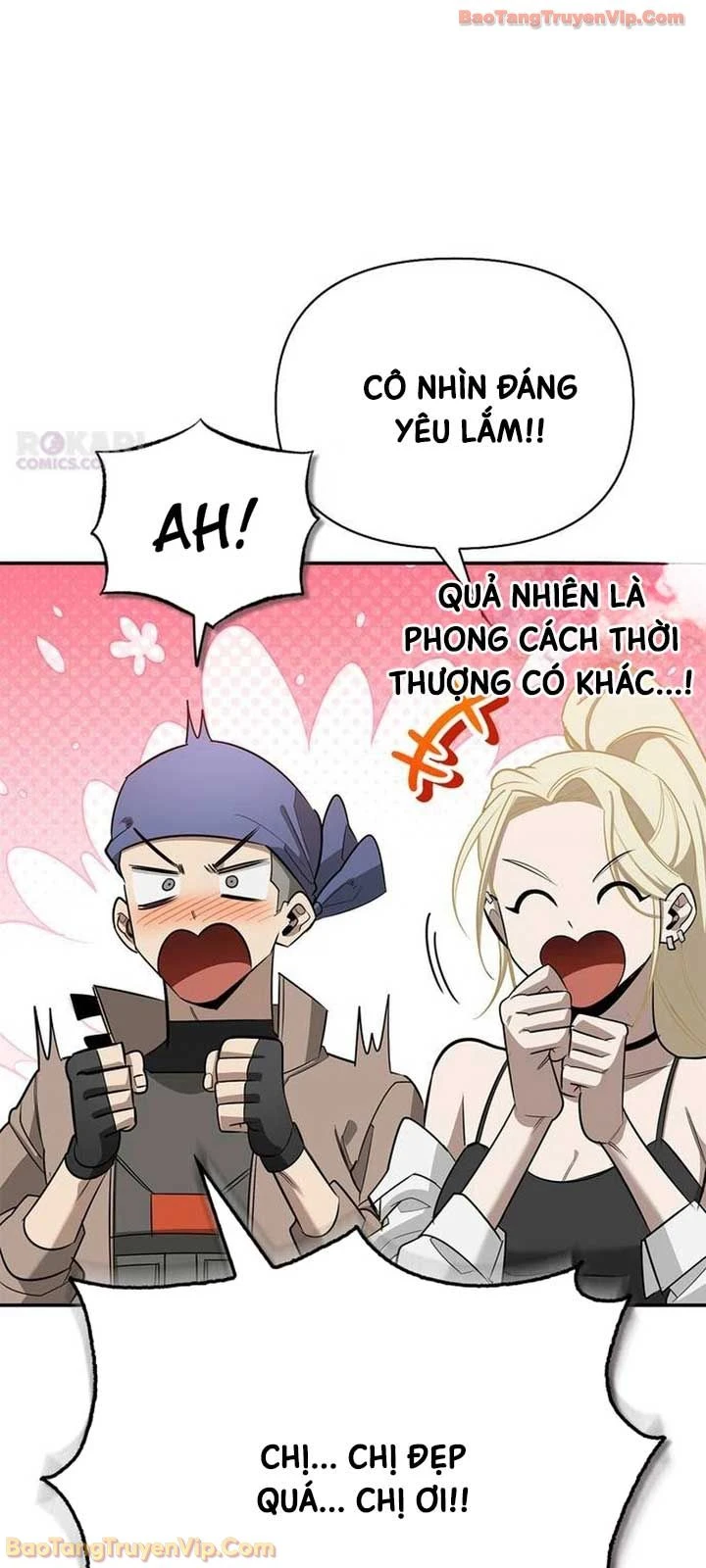 Healer Cấp S Chữa Trị Cho Quái Vật Chapter 34 - 72