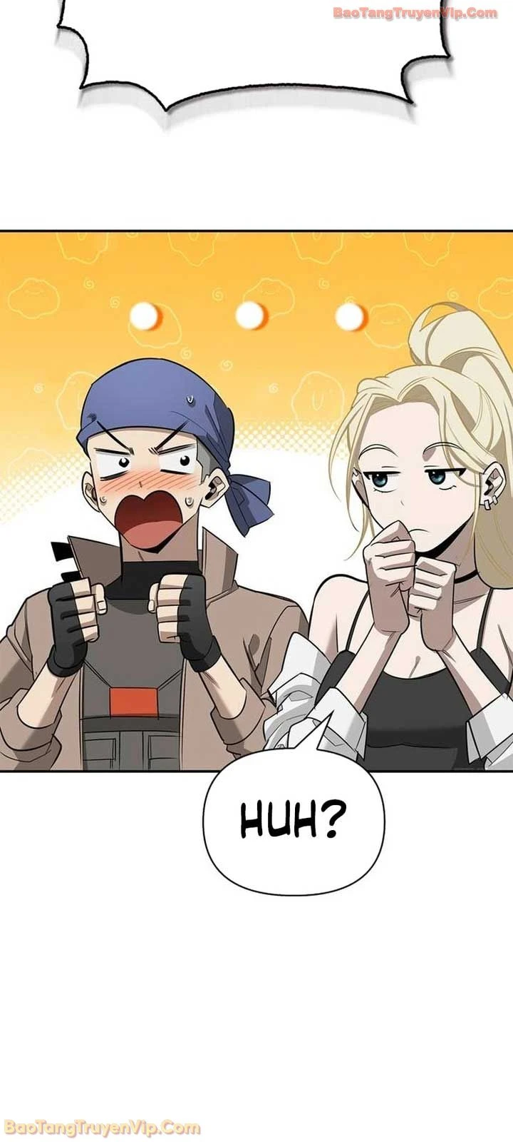 Healer Cấp S Chữa Trị Cho Quái Vật Chapter 34 - 73