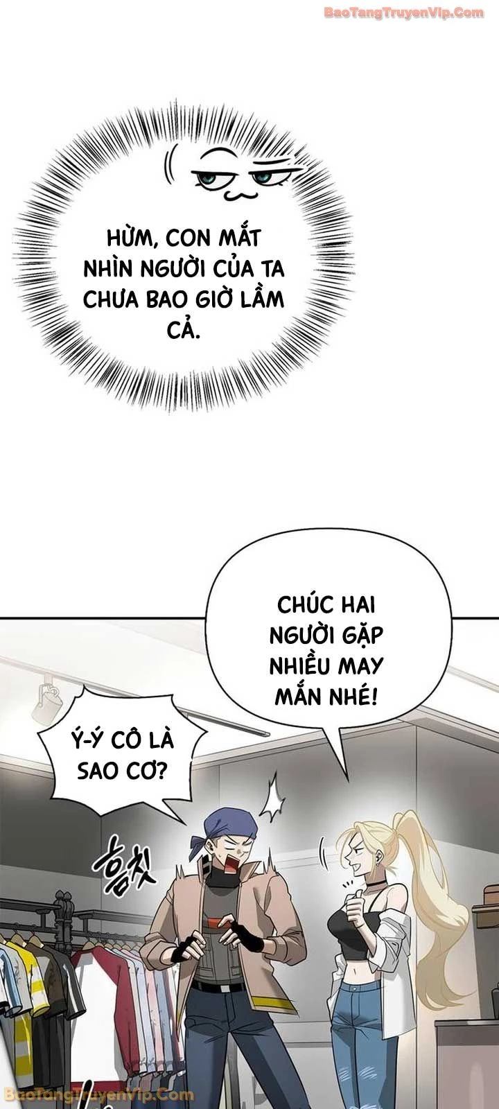 Healer Cấp S Chữa Trị Cho Quái Vật Chapter 34 - 74