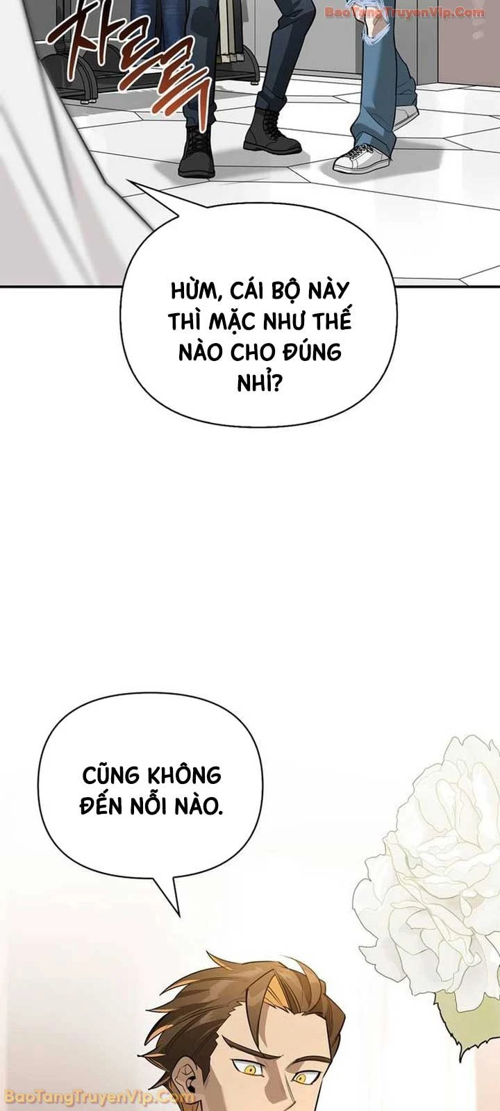 Healer Cấp S Chữa Trị Cho Quái Vật Chapter 34 - 75