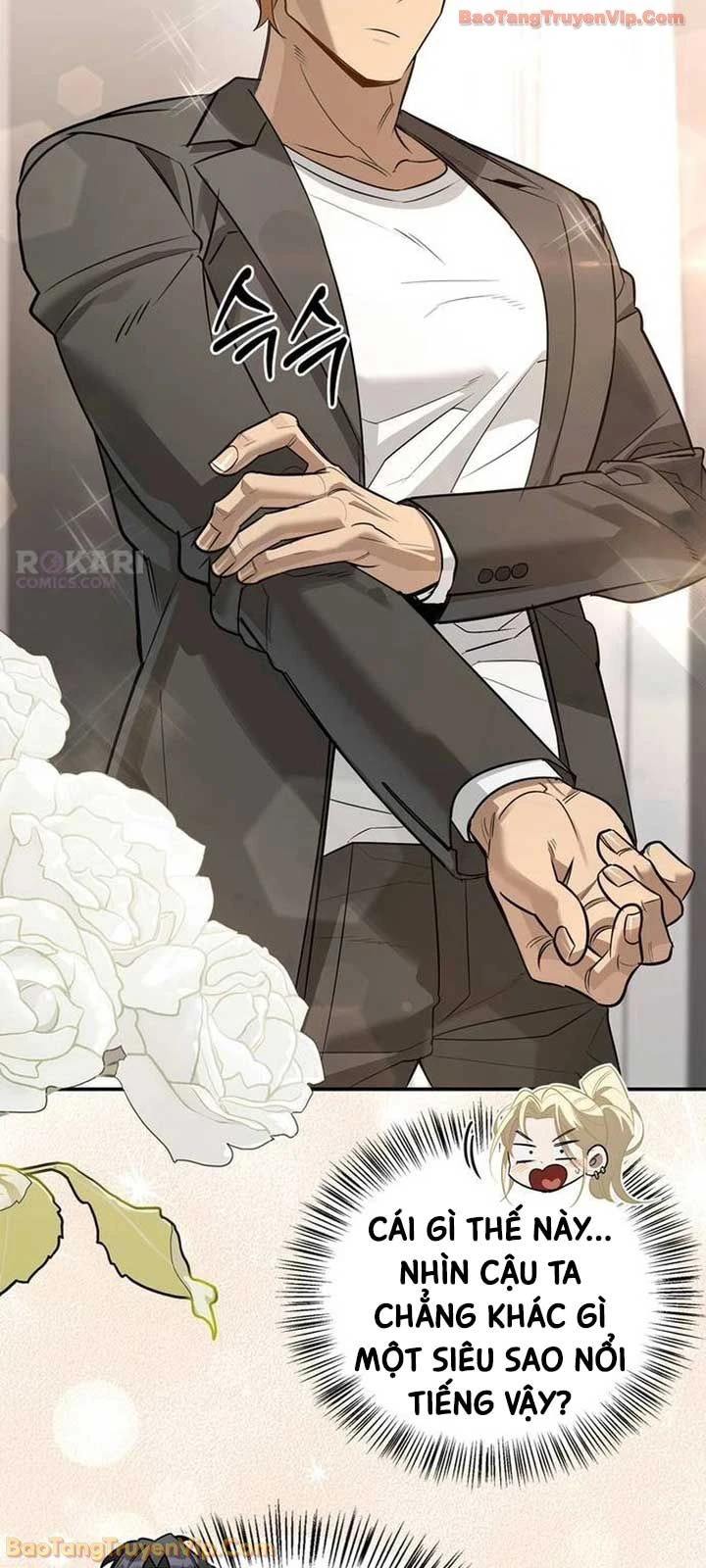 Healer Cấp S Chữa Trị Cho Quái Vật Chapter 34 - 76