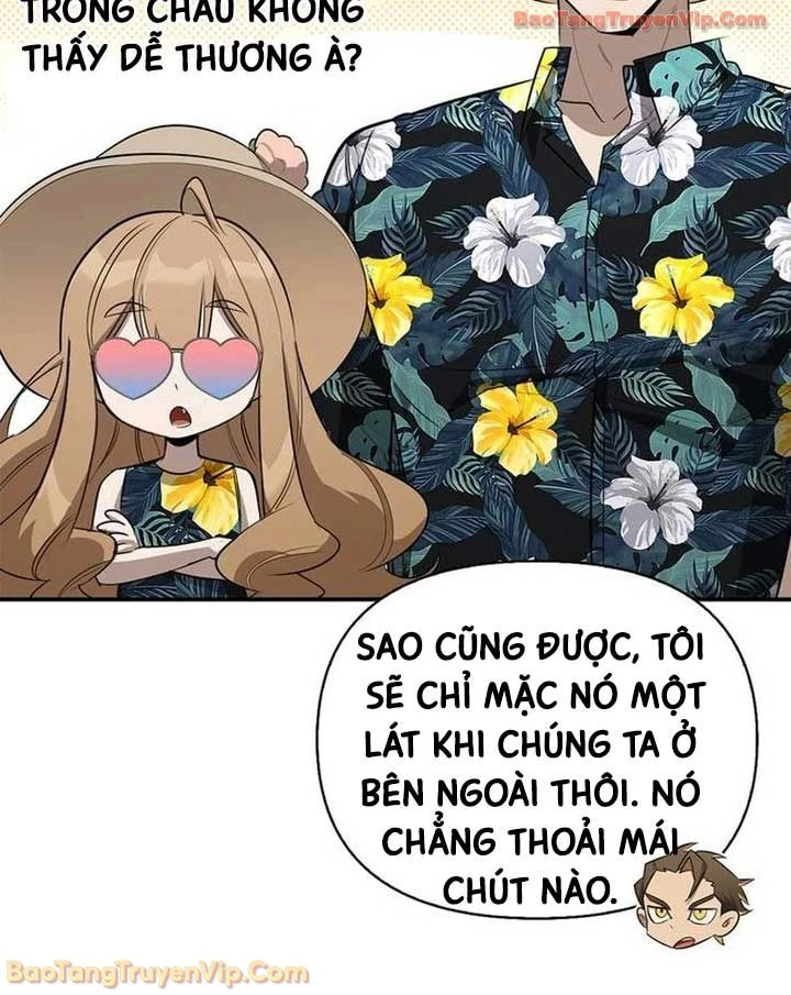 Healer Cấp S Chữa Trị Cho Quái Vật Chapter 34 - 79