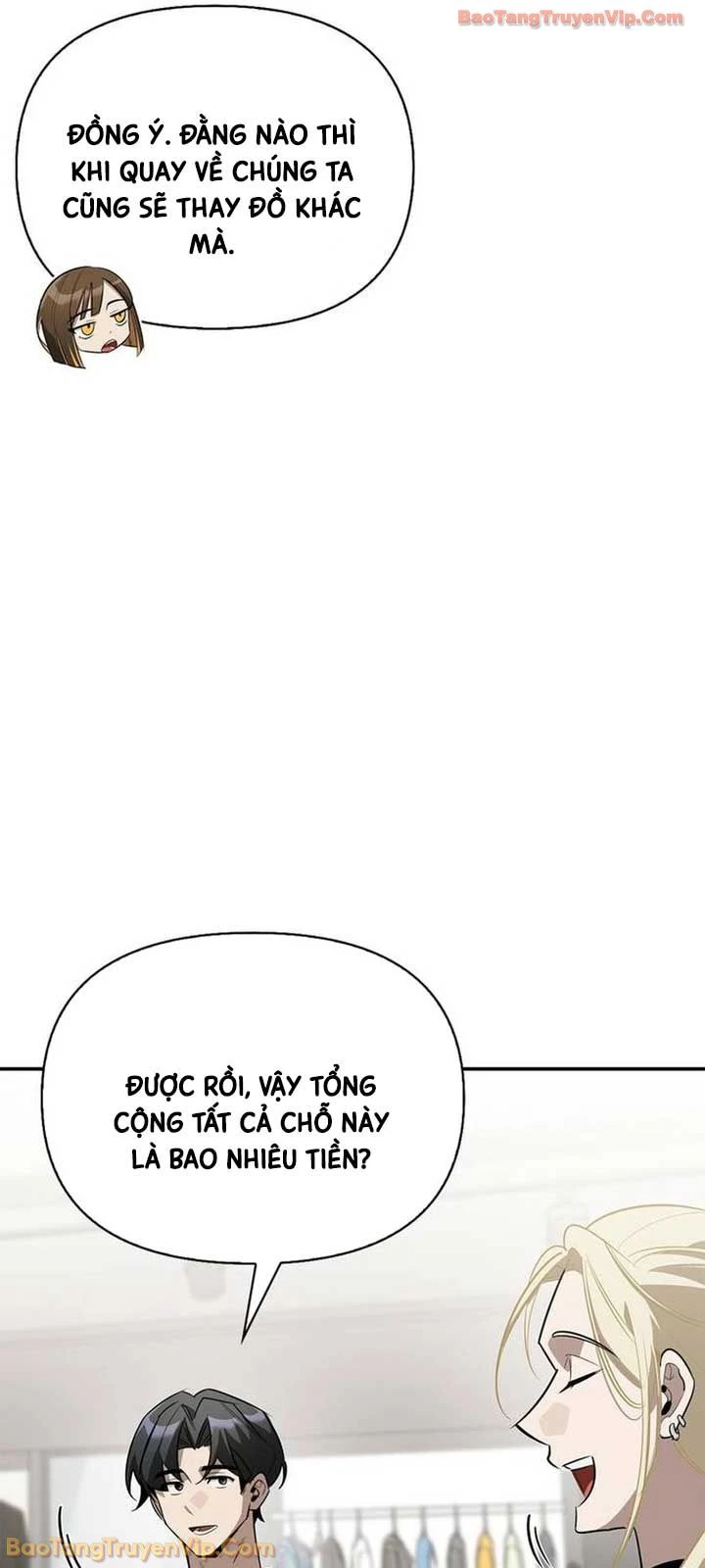 Healer Cấp S Chữa Trị Cho Quái Vật Chapter 34 - 80