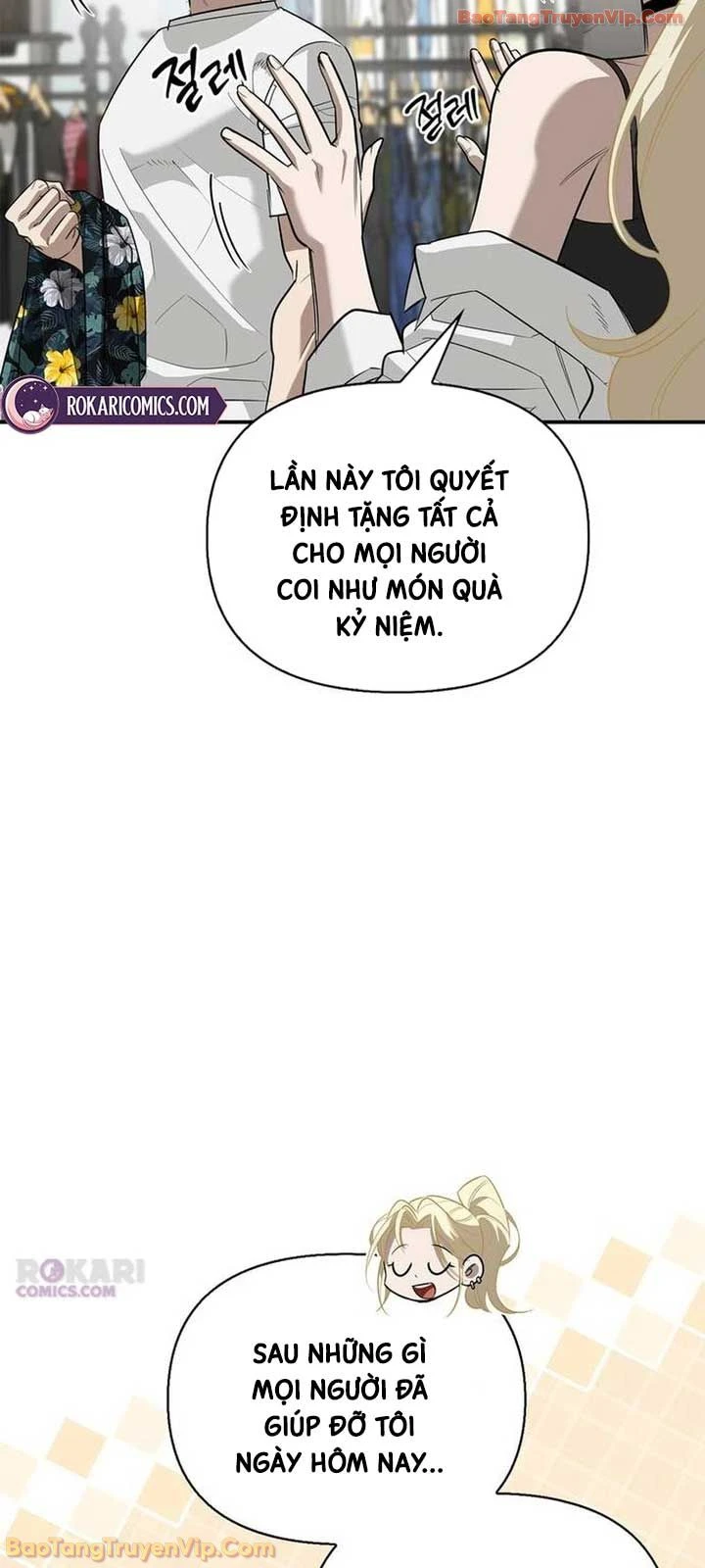 Healer Cấp S Chữa Trị Cho Quái Vật Chapter 34 - 81