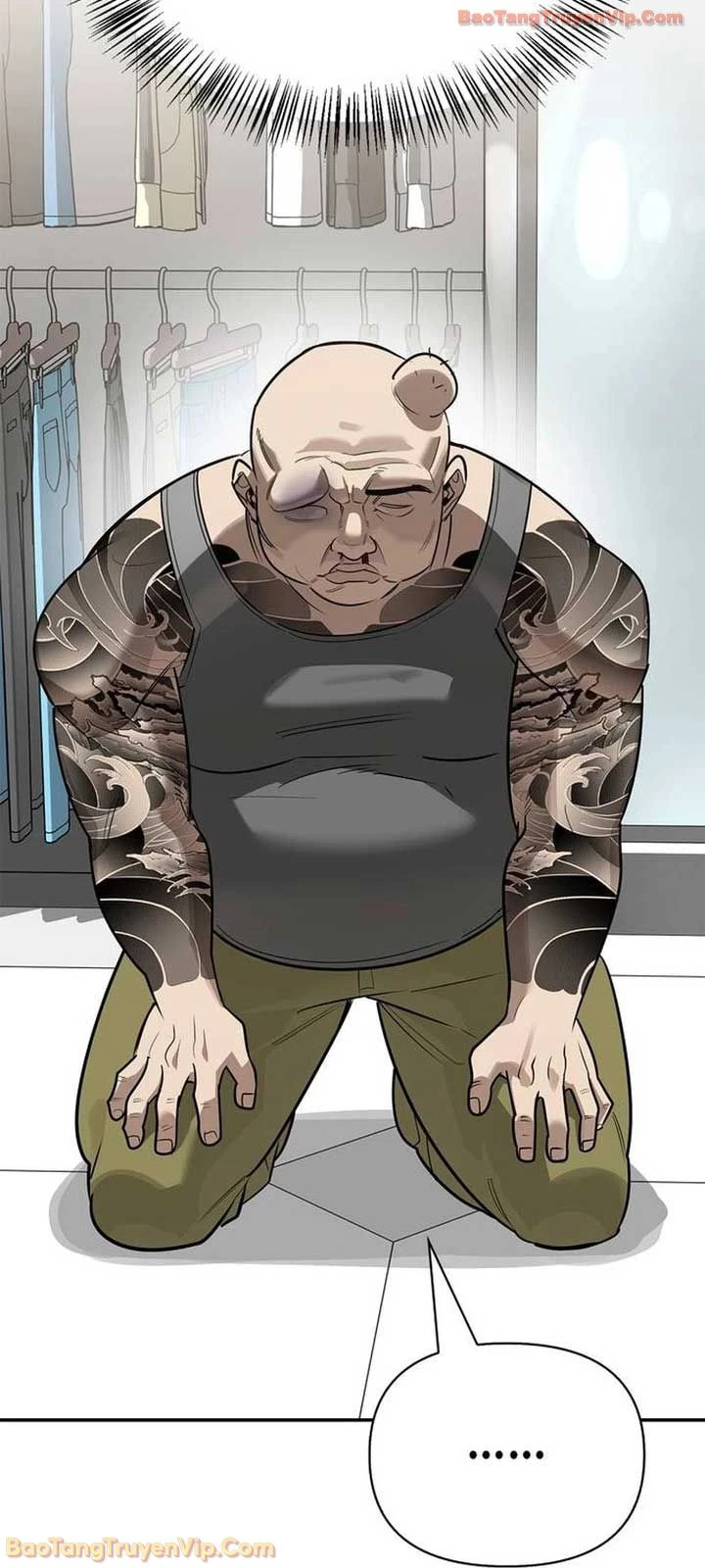 Healer Cấp S Chữa Trị Cho Quái Vật Chapter 34 - 83