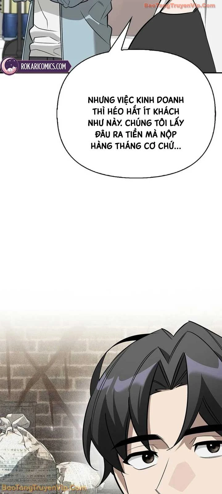 Healer Cấp S Chữa Trị Cho Quái Vật Chapter 34 - 89