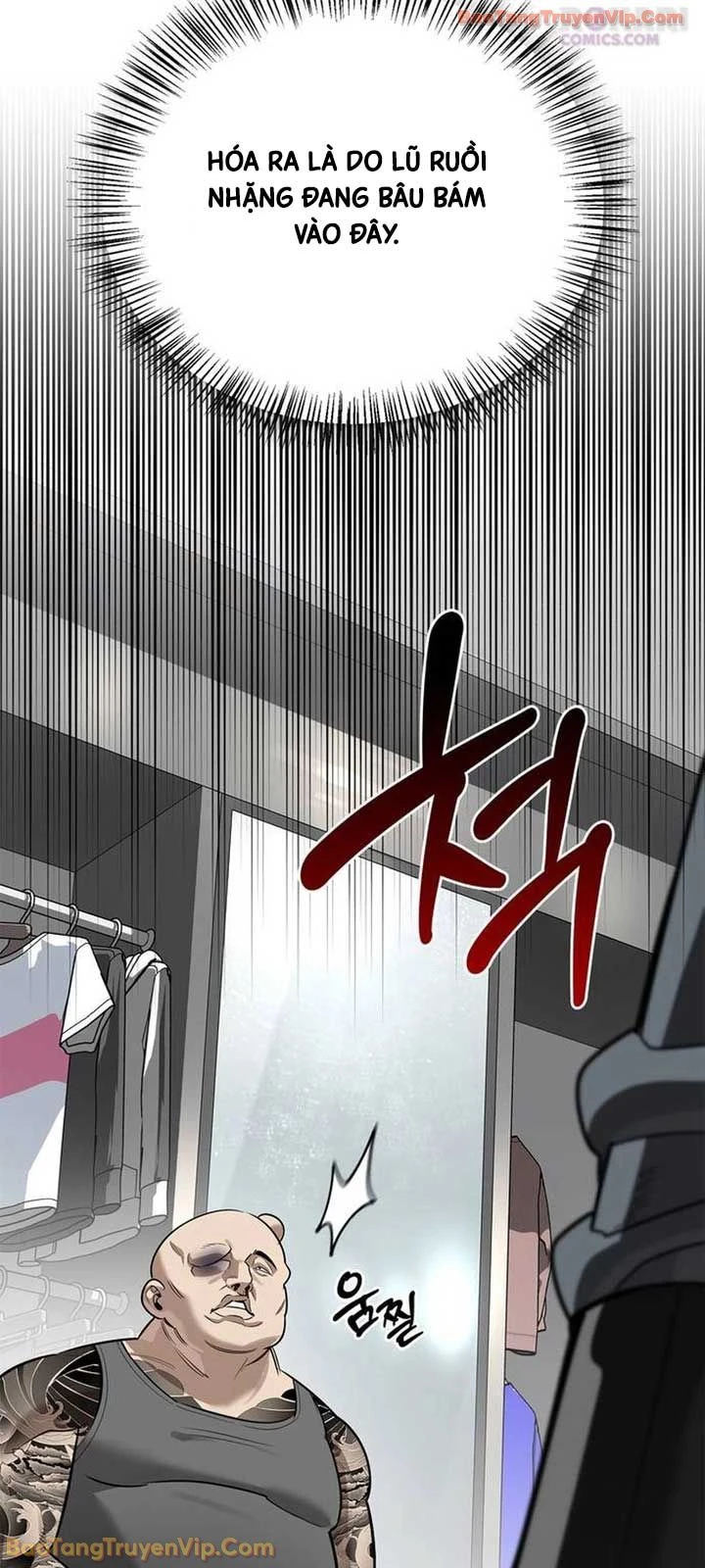 Healer Cấp S Chữa Trị Cho Quái Vật Chapter 34 - 91