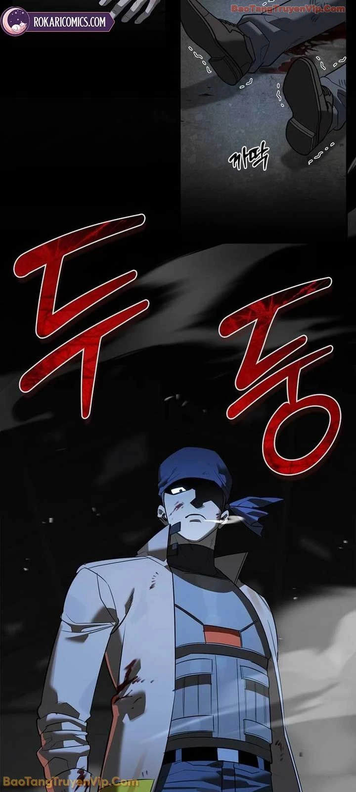 Healer Cấp S Chữa Trị Cho Quái Vật Chapter 34 - 105