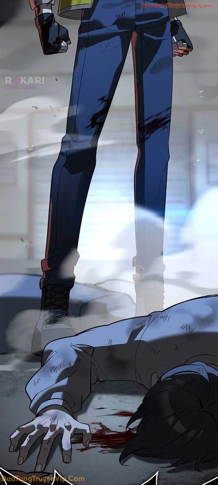 Healer Cấp S Chữa Trị Cho Quái Vật Chapter 34 - 106