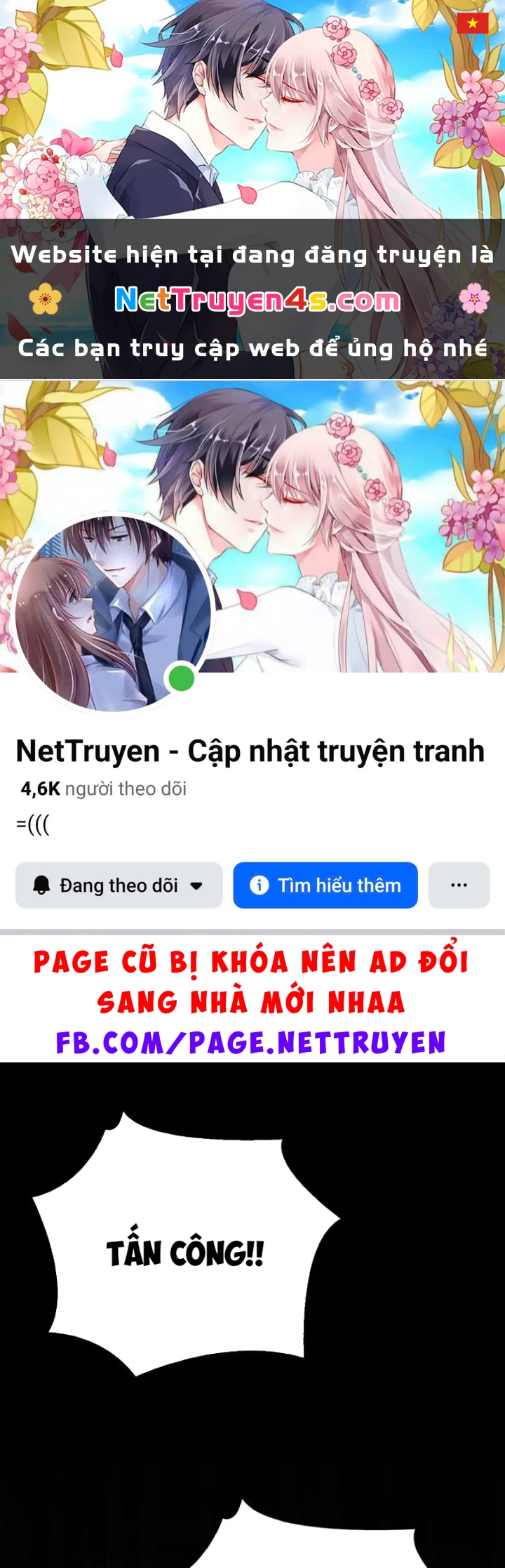 Healer Cấp S Chữa Trị Cho Quái Vật Chapter 35 - 1