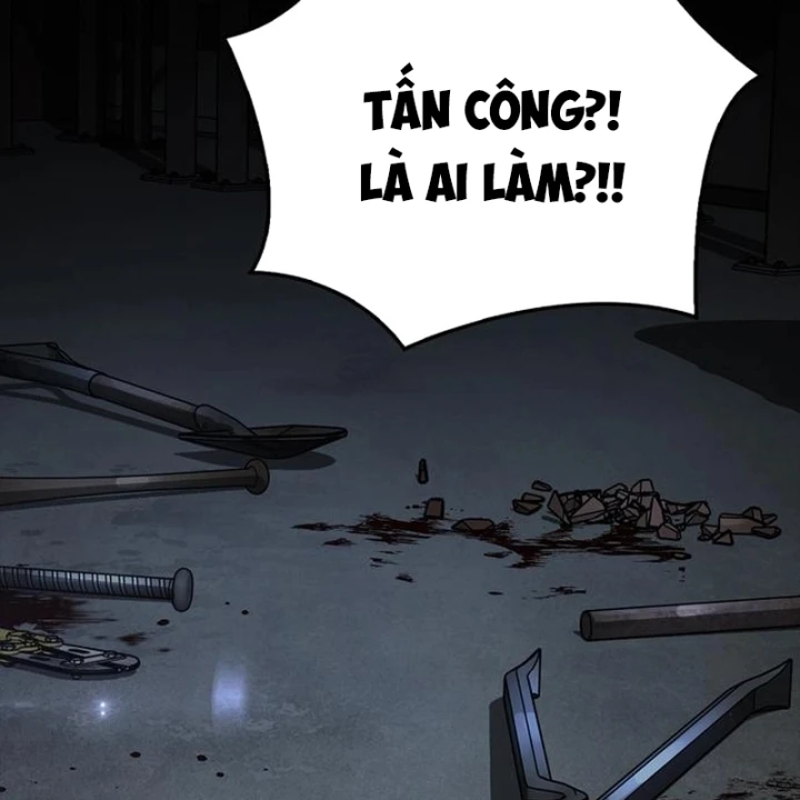 Healer Cấp S Chữa Trị Cho Quái Vật Chapter 35 - 2